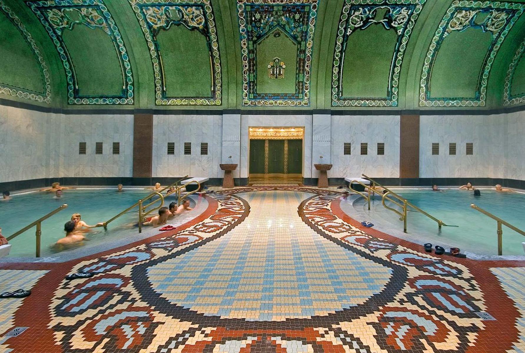 Plan A Budapest