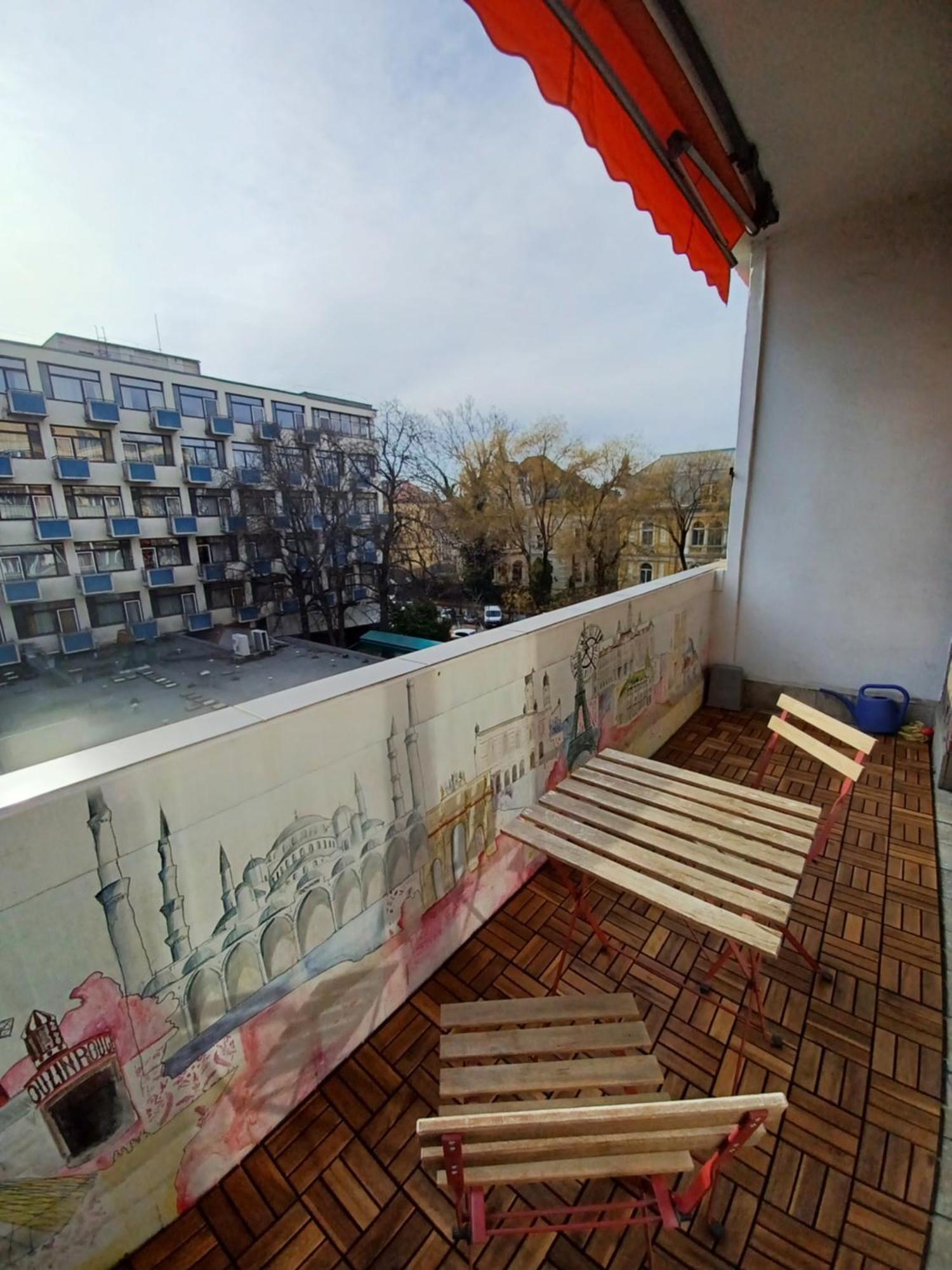Appartement Hero's Square