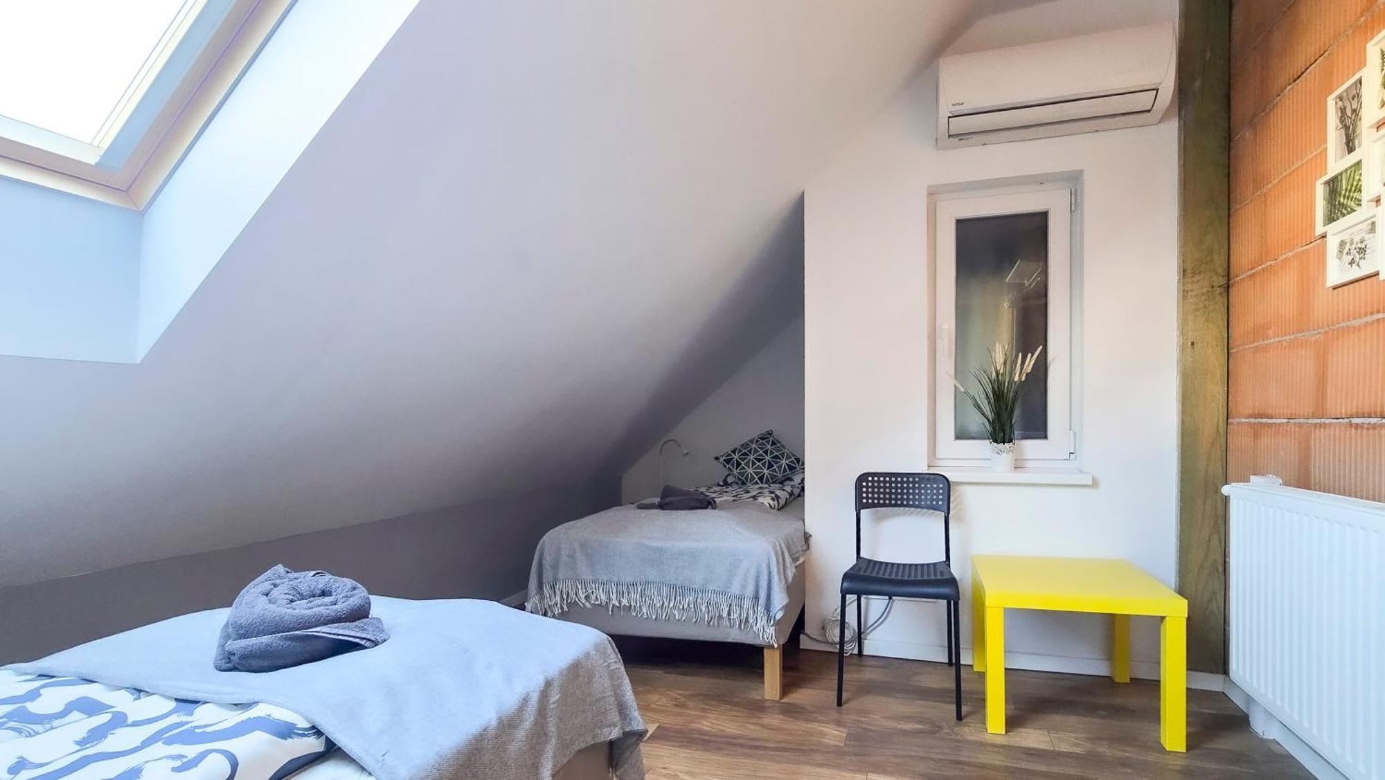 Upartments Budapest
