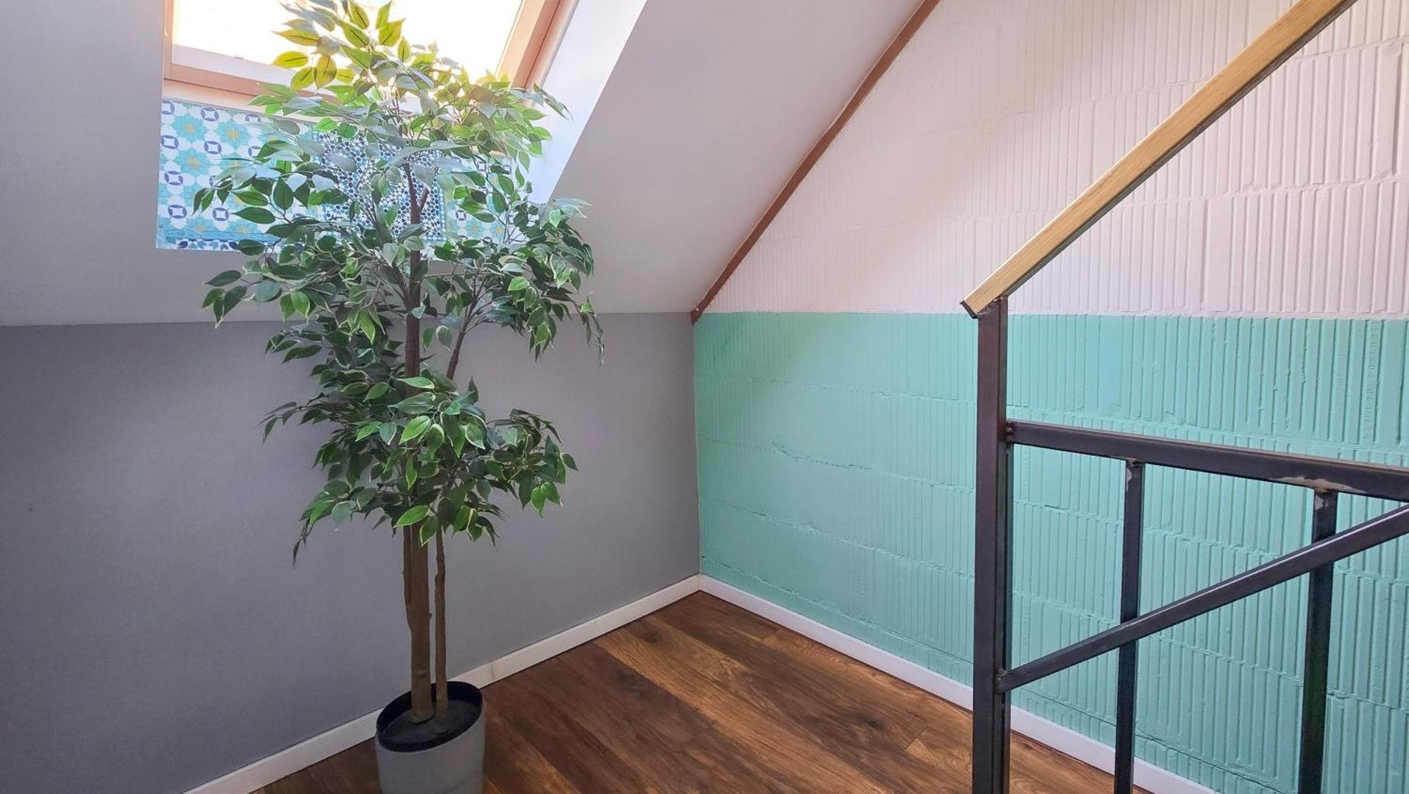 Upartments Apartment