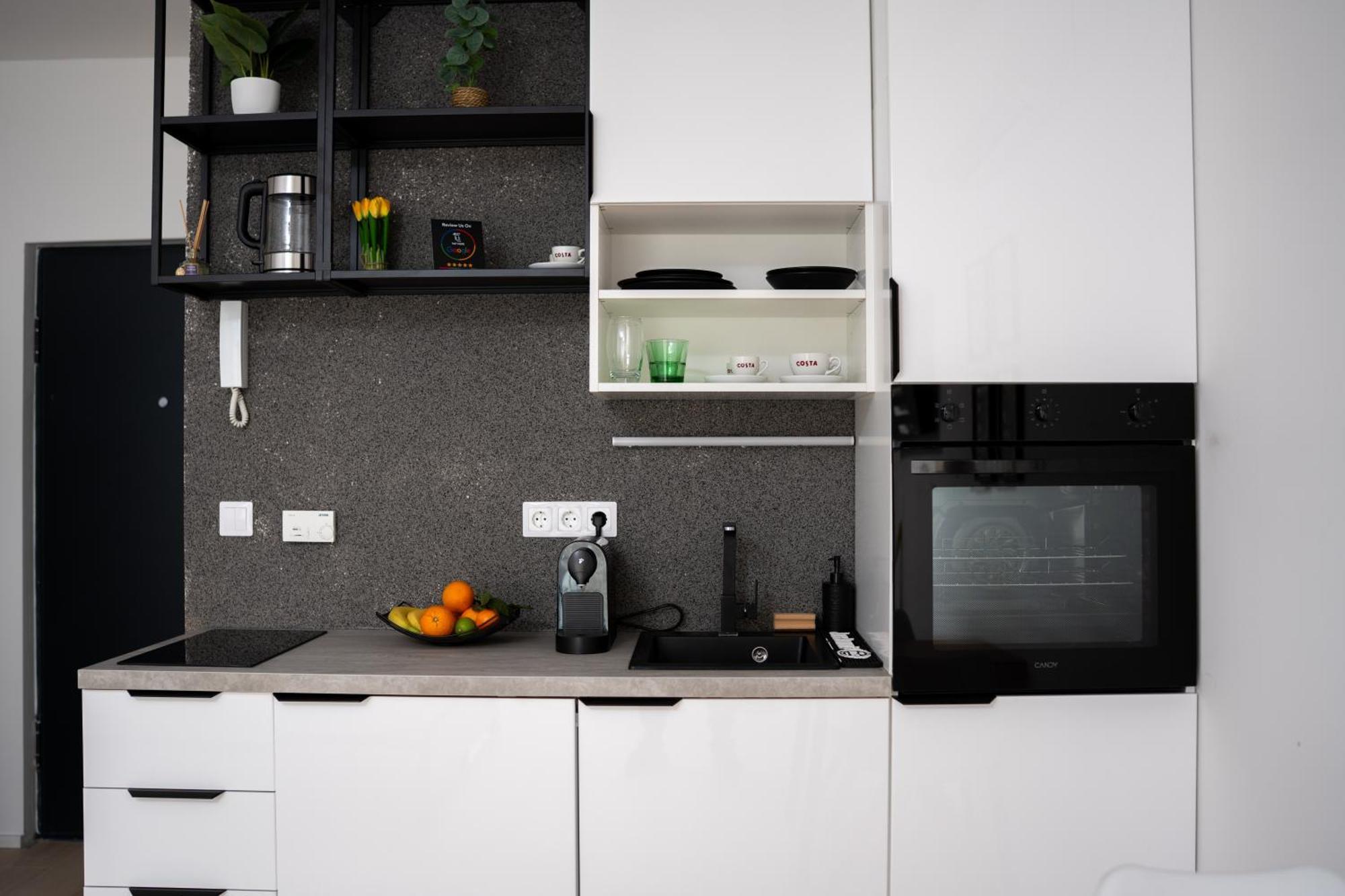 F5 Apartmán