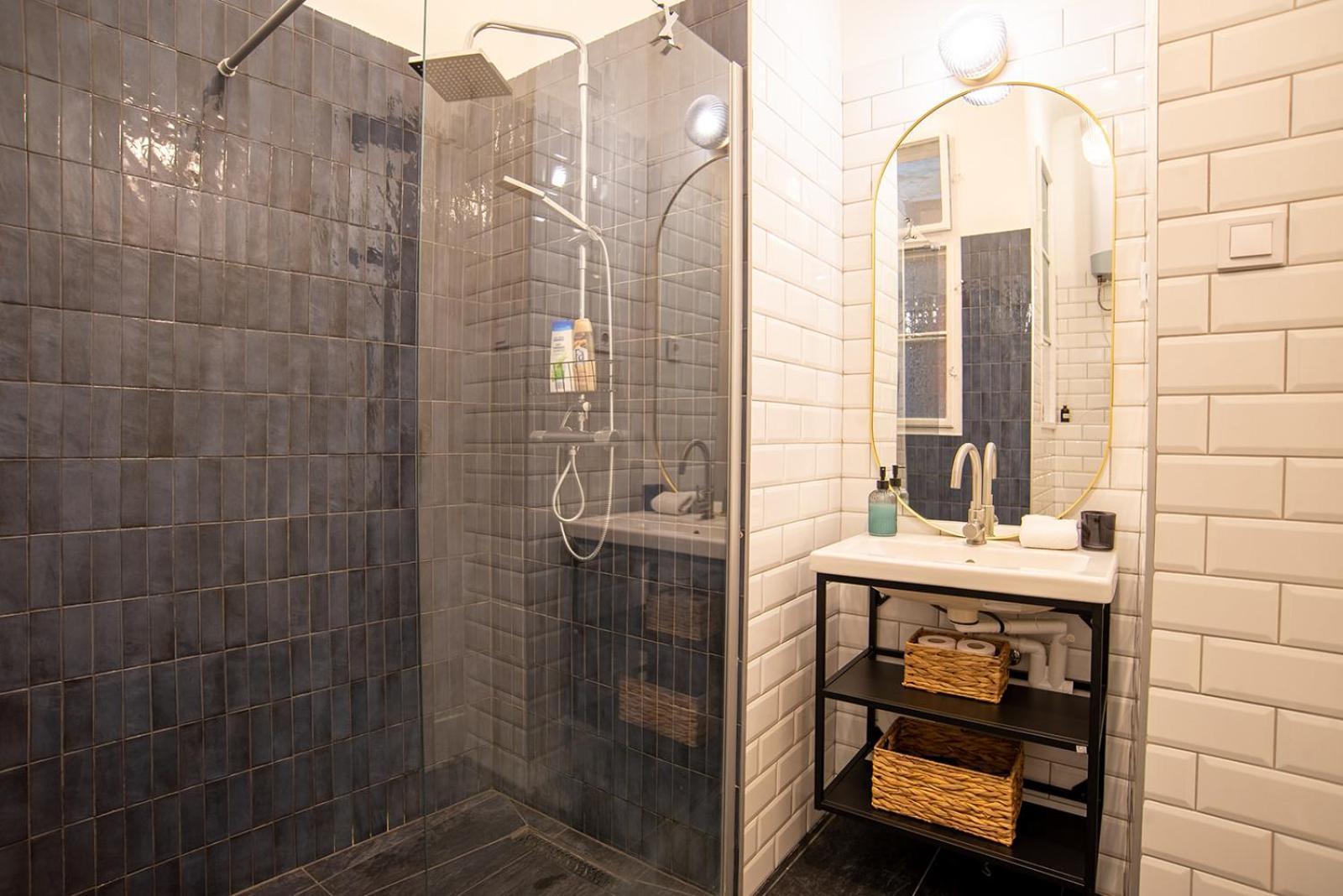 Apartment Tas Vas - Charming In