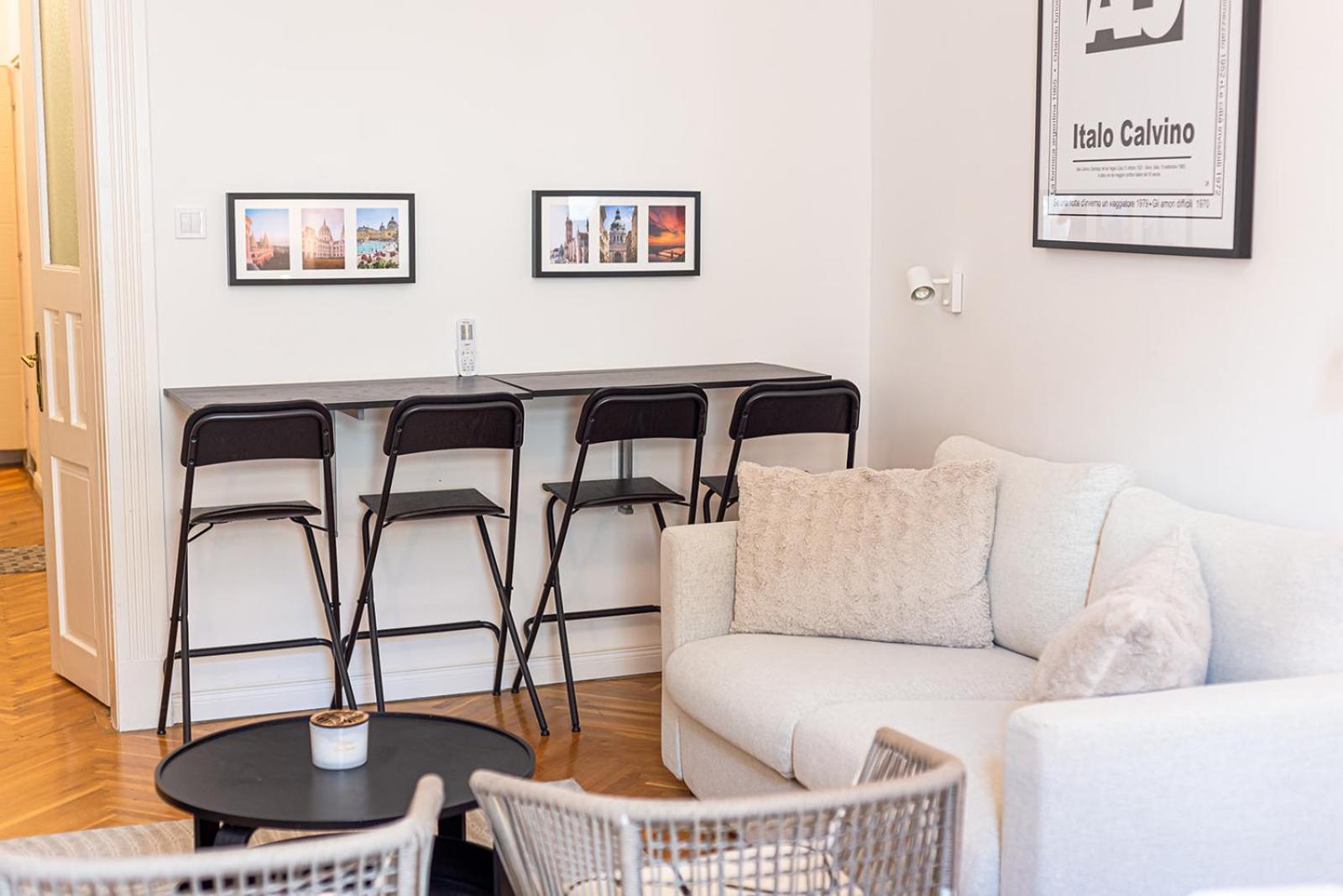 Apartment Tas Vas - Charming In *