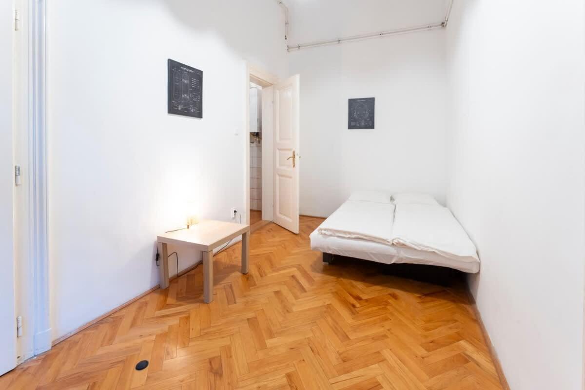 Appartement Ferenc Haven Boedapest