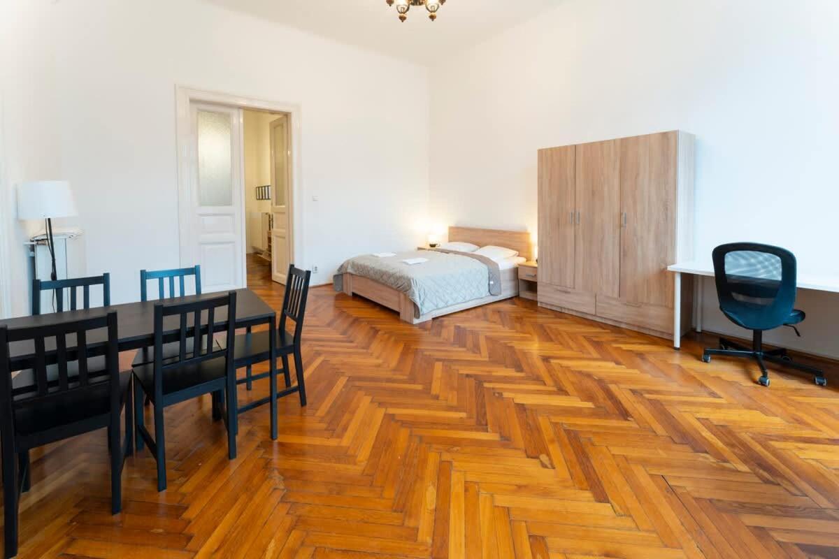 Ferenc Haven Appartement