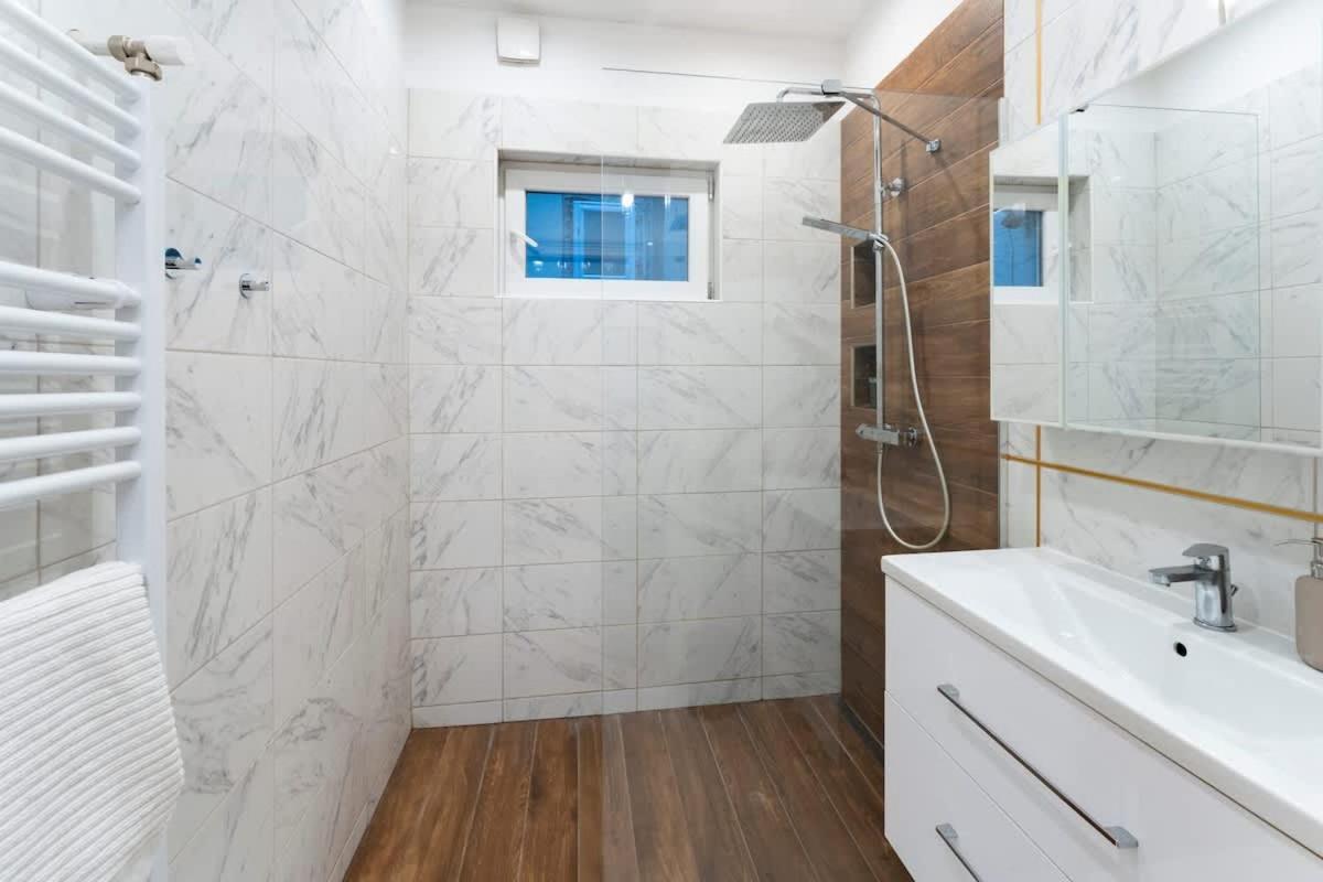 Appartement Ferenc Haven Boedapest