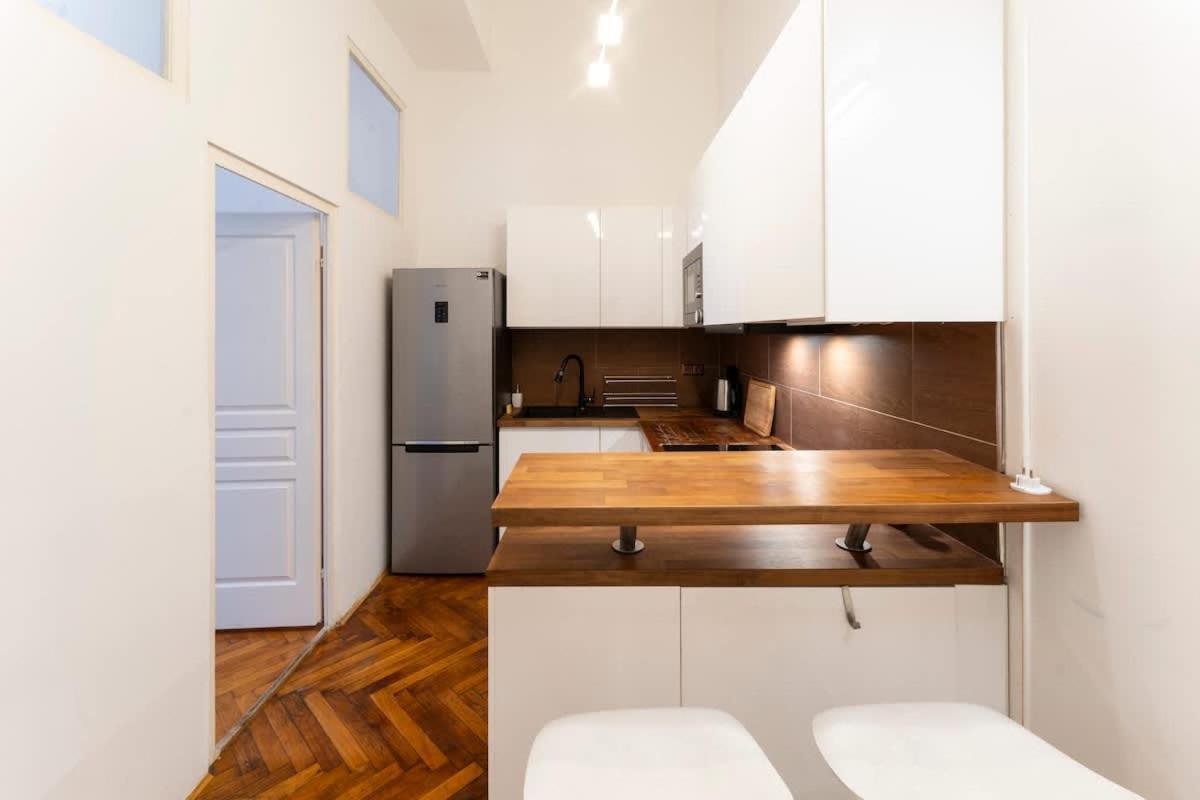 Ferenc Haven Apartmán *