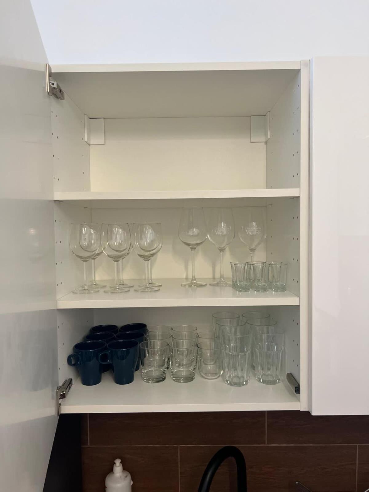 Appartement Ferenc Haven Boedapest