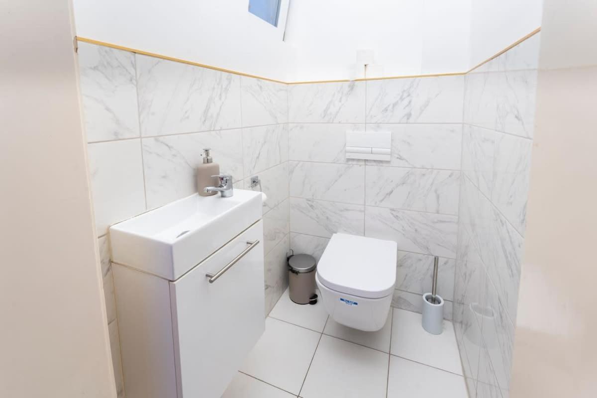 Ferenc Haven Appartement