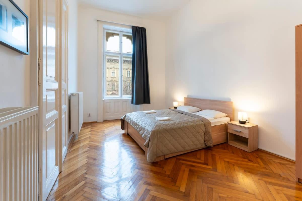 Appartement Ferenc Haven *