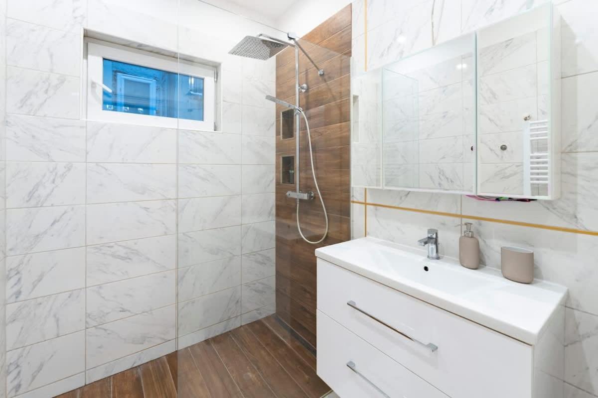 Ferenc Haven Appartement Boedapest