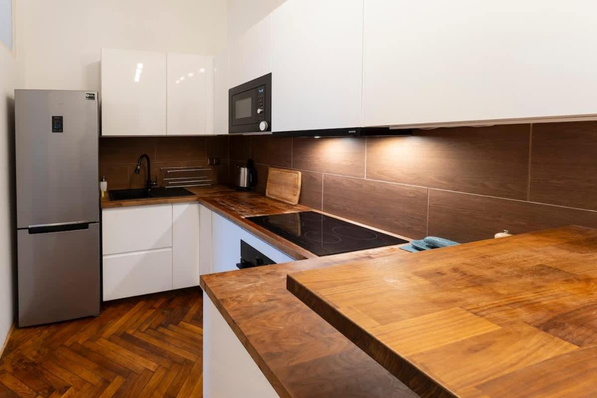 Ferenc Haven Appartement