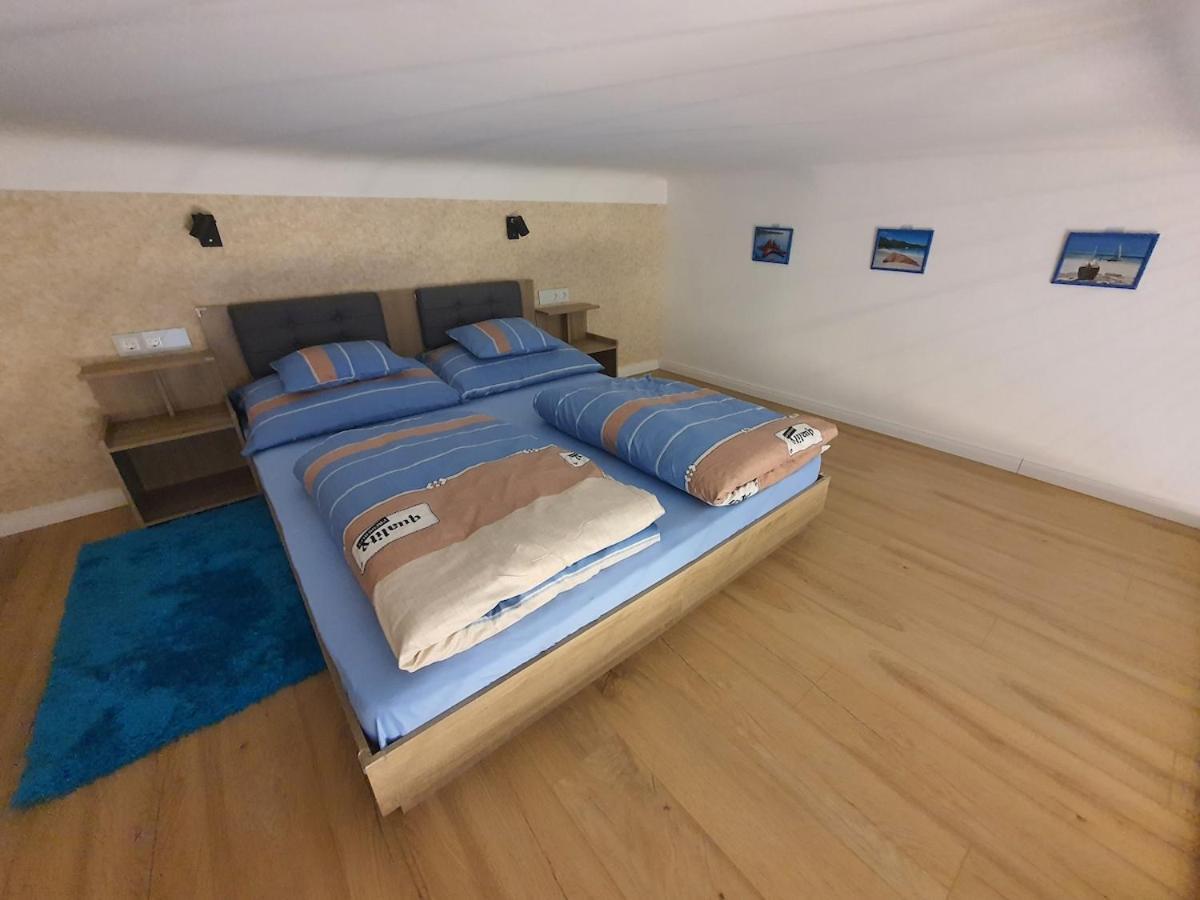 Appartamento Blue Apple Budapest