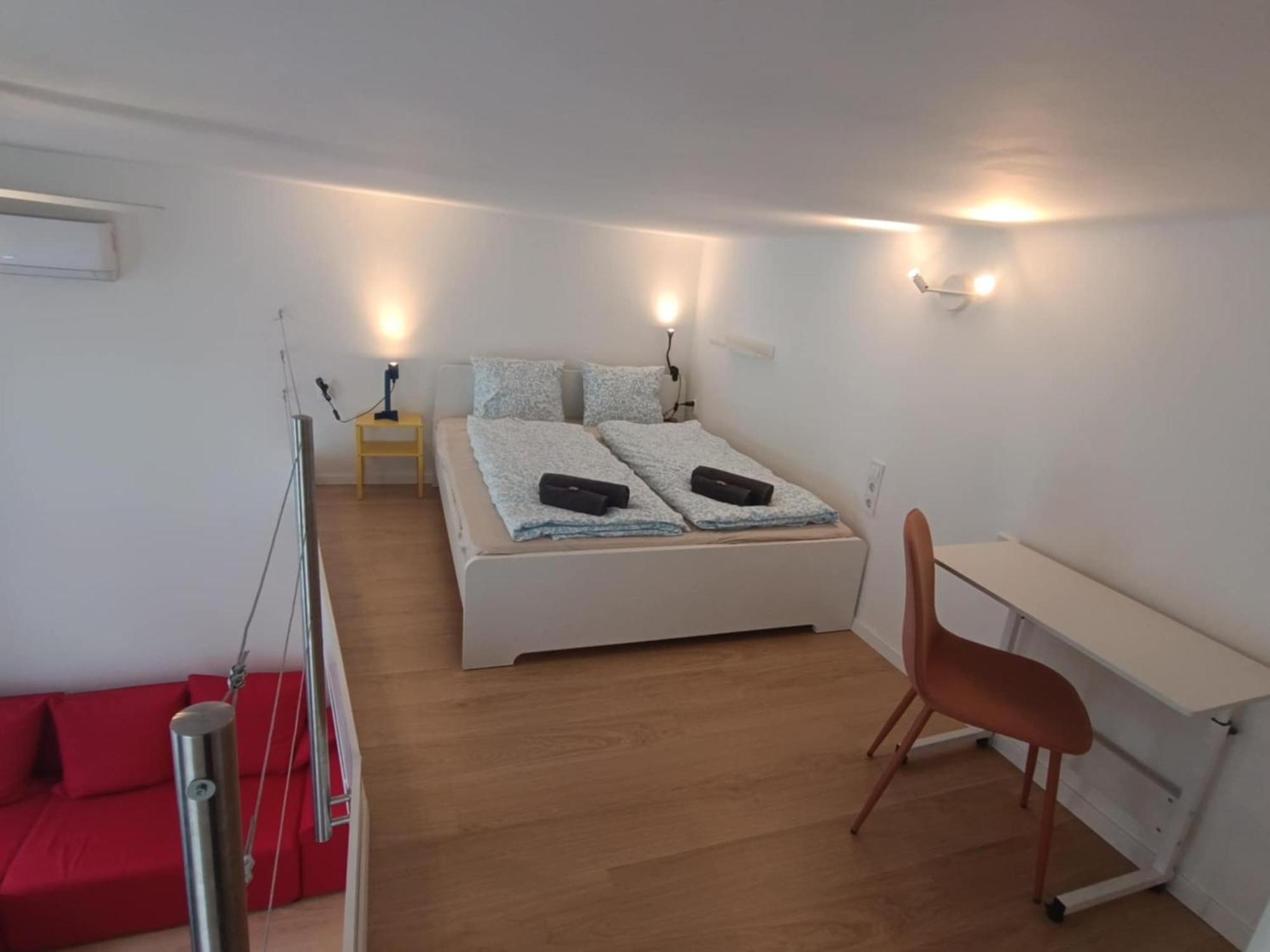 Apartment Niko's