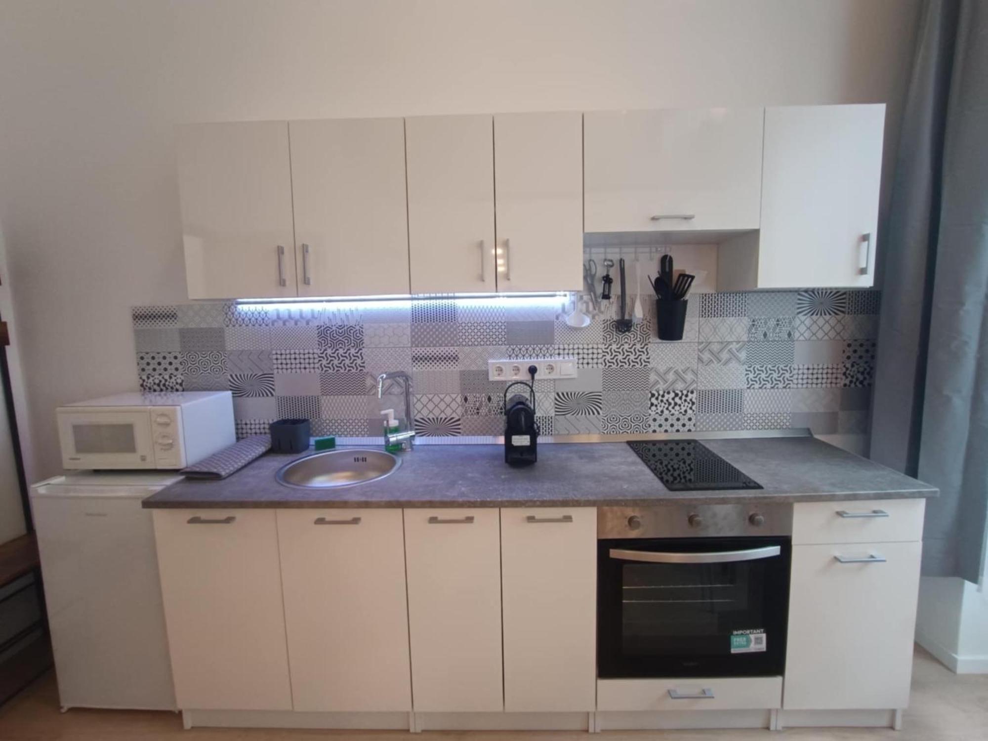 Appartement Niko's *