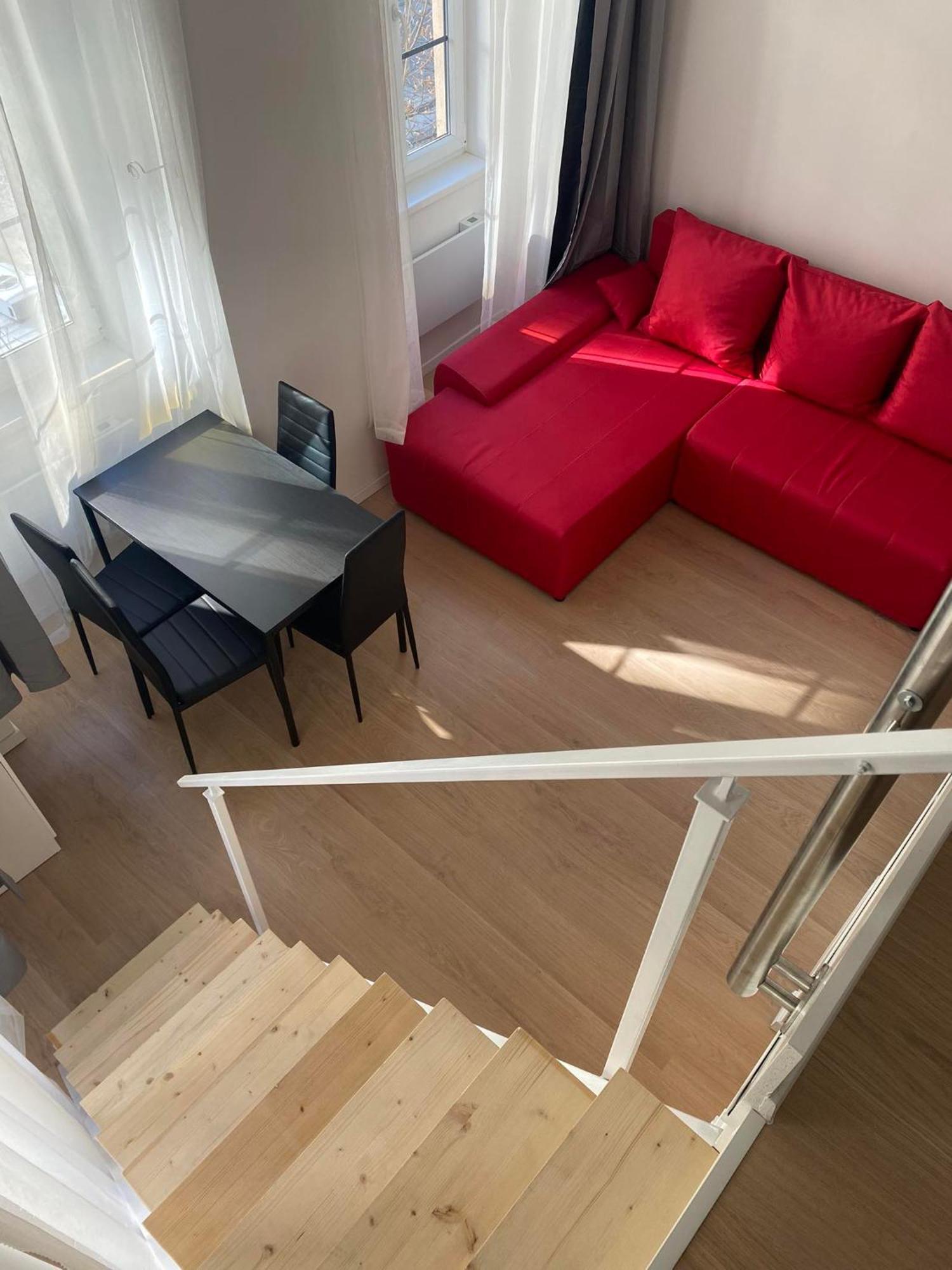 Apartment Niko's