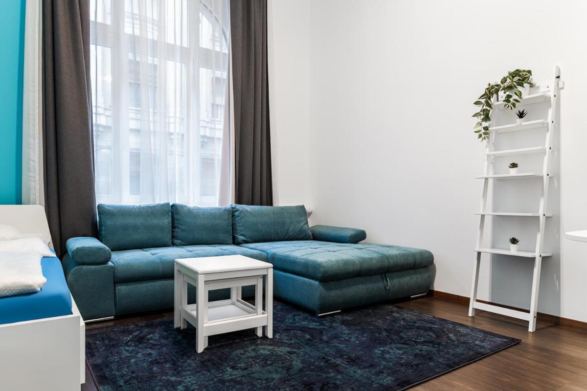 Riversideloft Apartamento