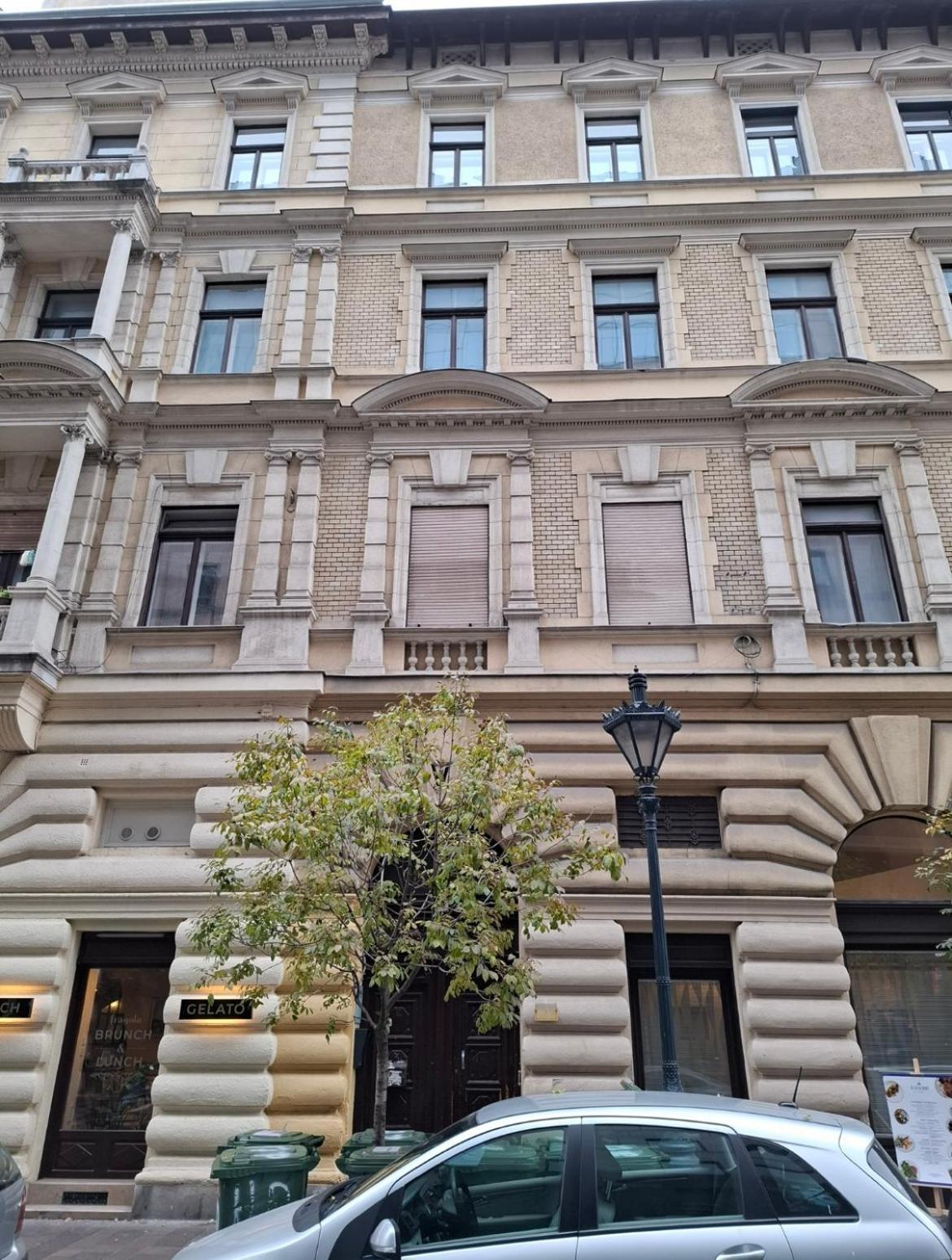 Basilica Center Budapeszt