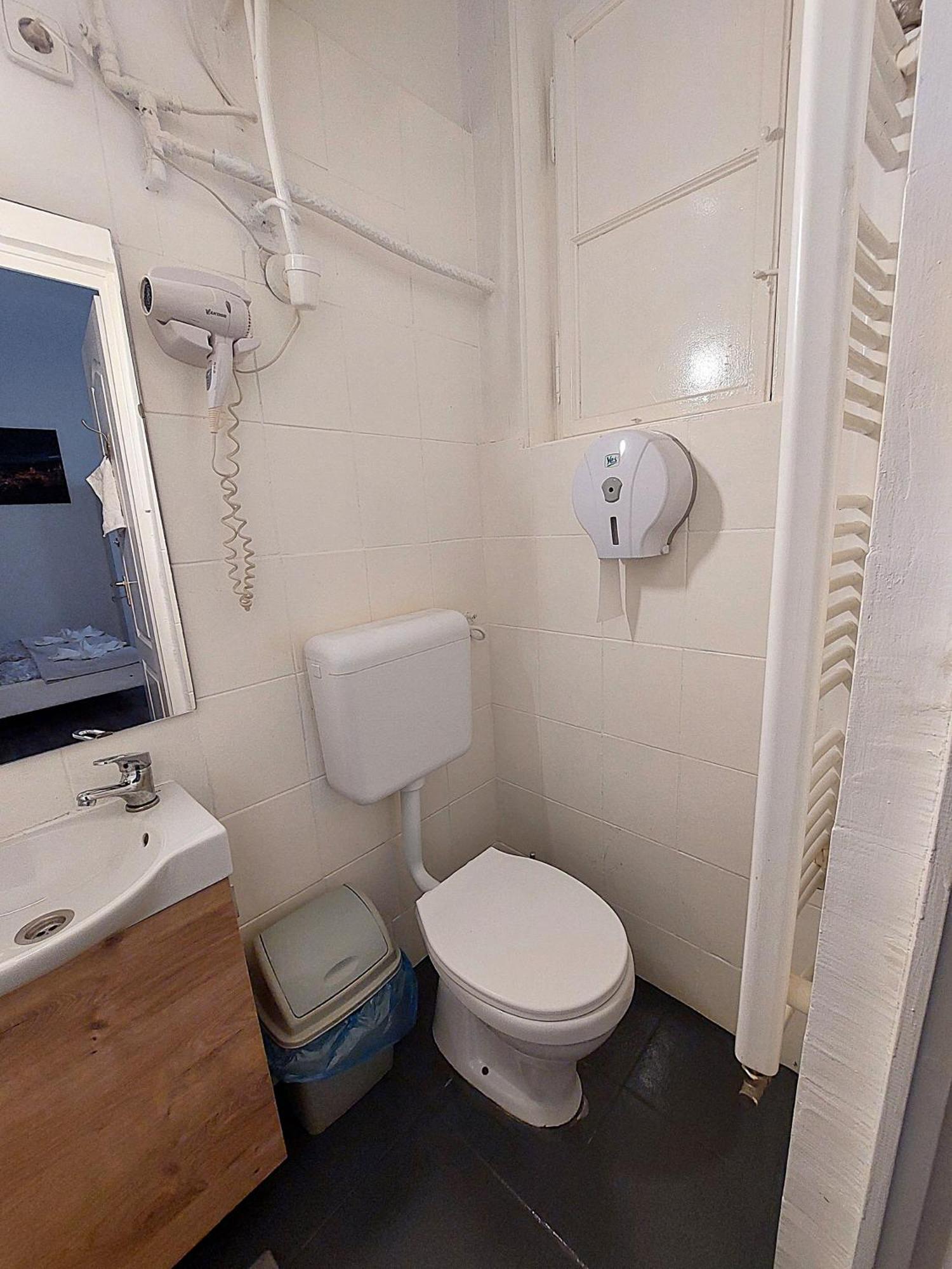 Corvin Budapest Smart Apartments Appartement