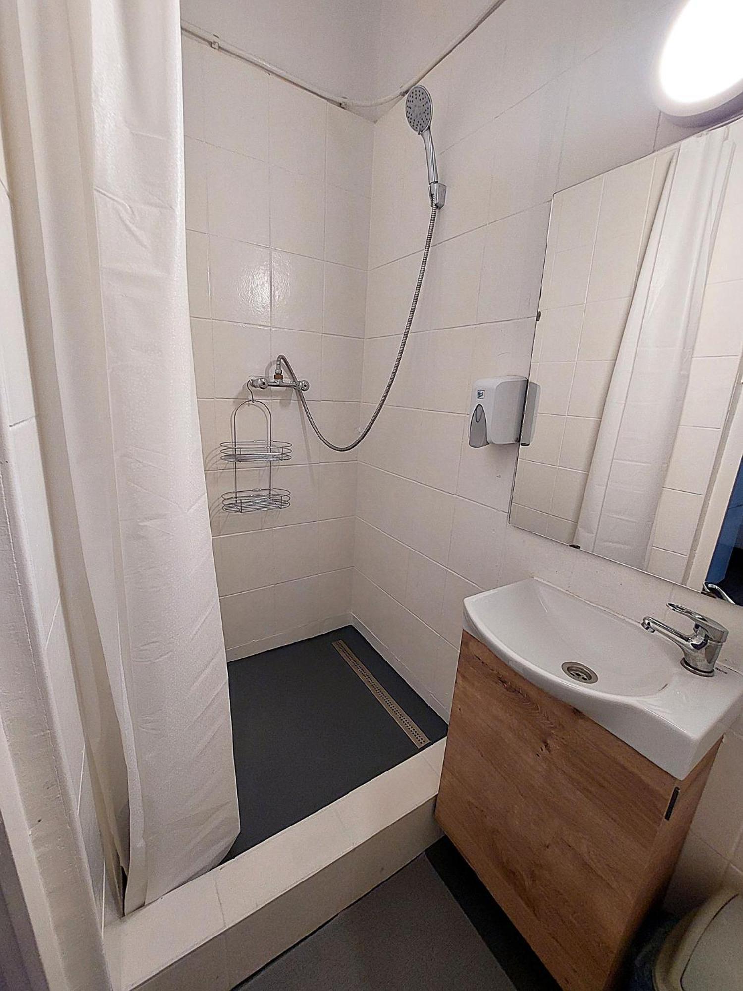 Lejlighed Corvin Budapest Smart Apartments *