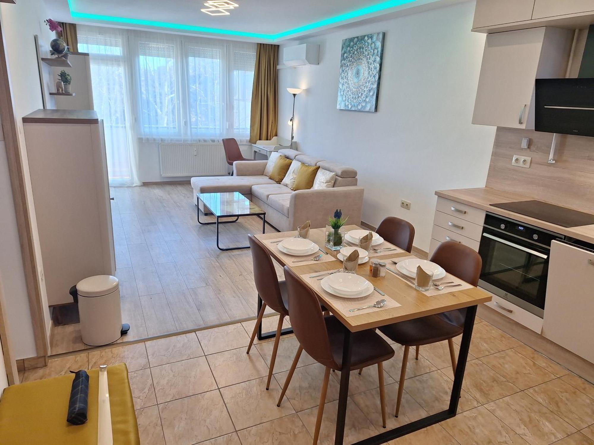 Apartmán Comfort *