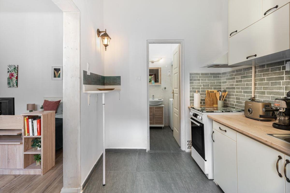 Palm Near By Heroes Square With Free Parking * Budapest
