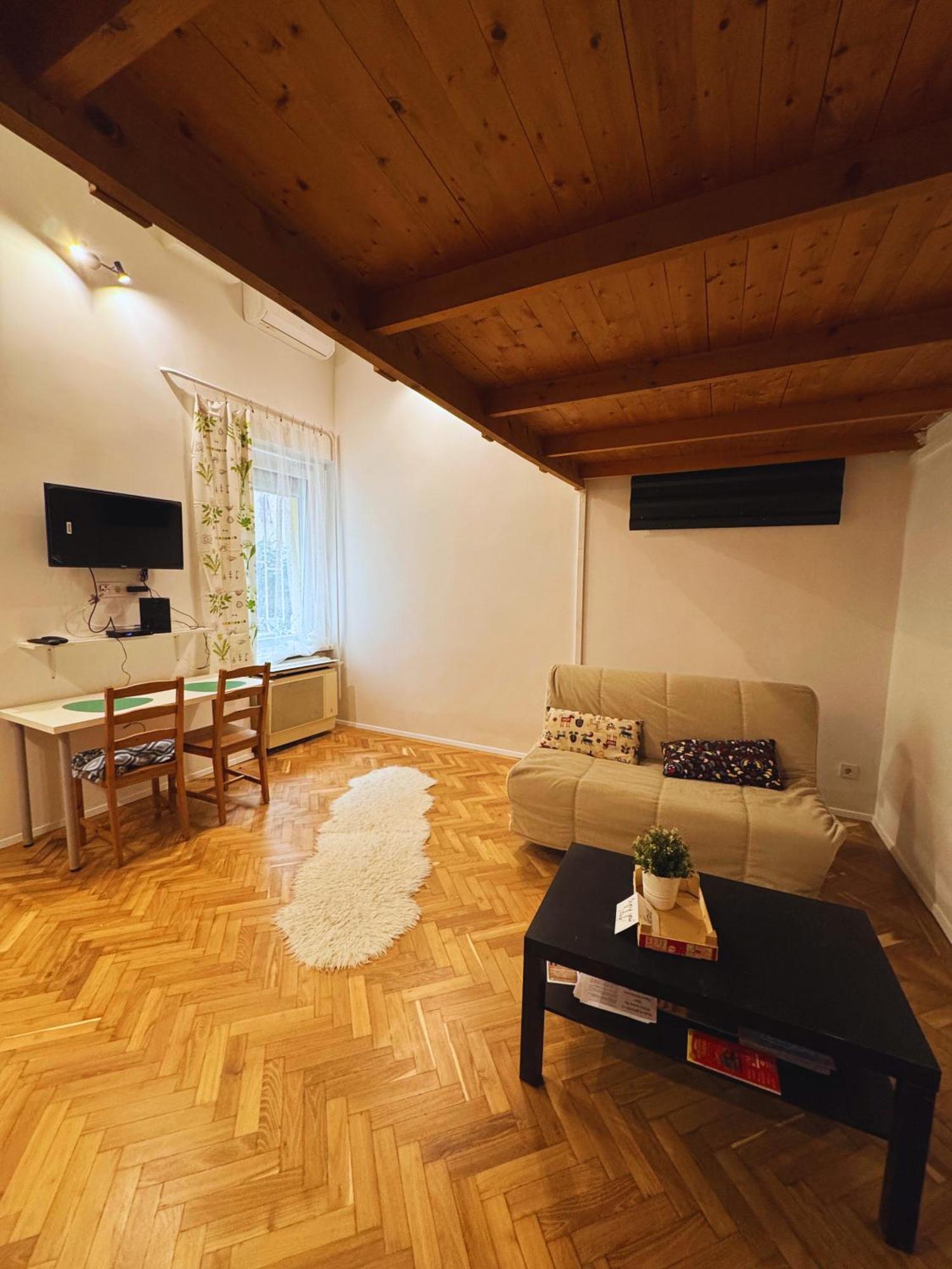 Appartamento Heart Of I Wheels & Welcome Budapest