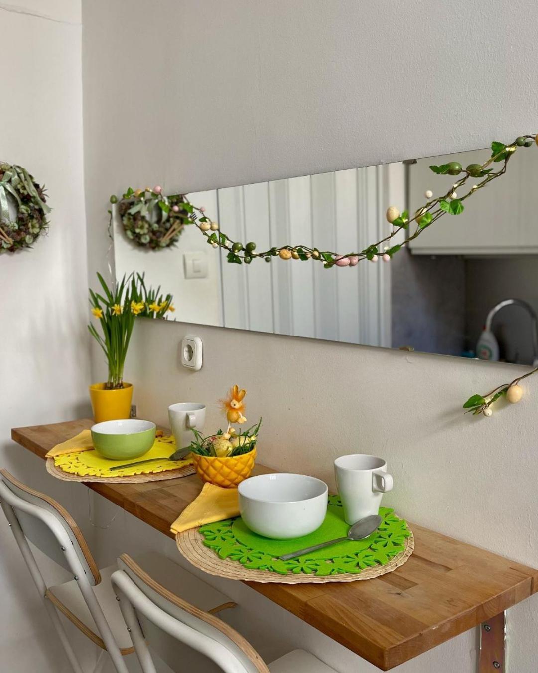 The Jasper Apartamento *