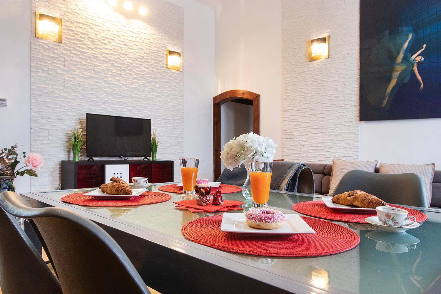 Millenaris Apartment