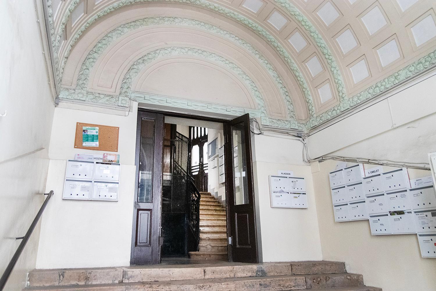 Millenaris Budapest
