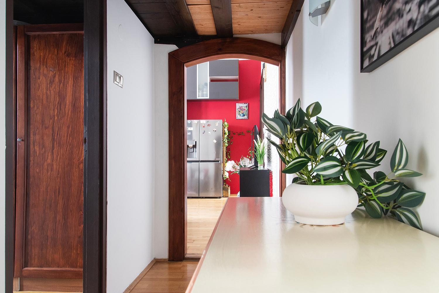 Apartment Millenaris