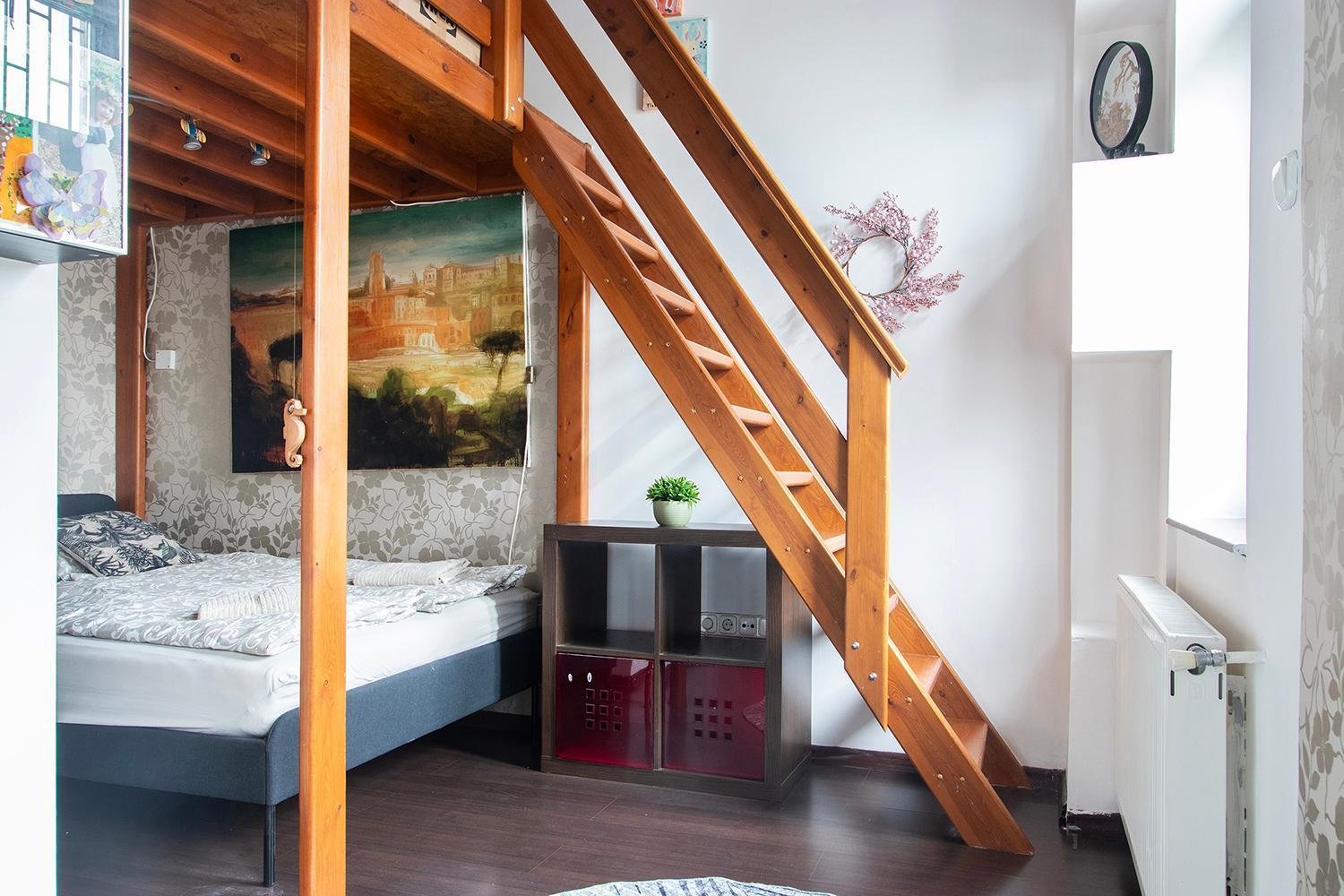 Millenaris Apartment *