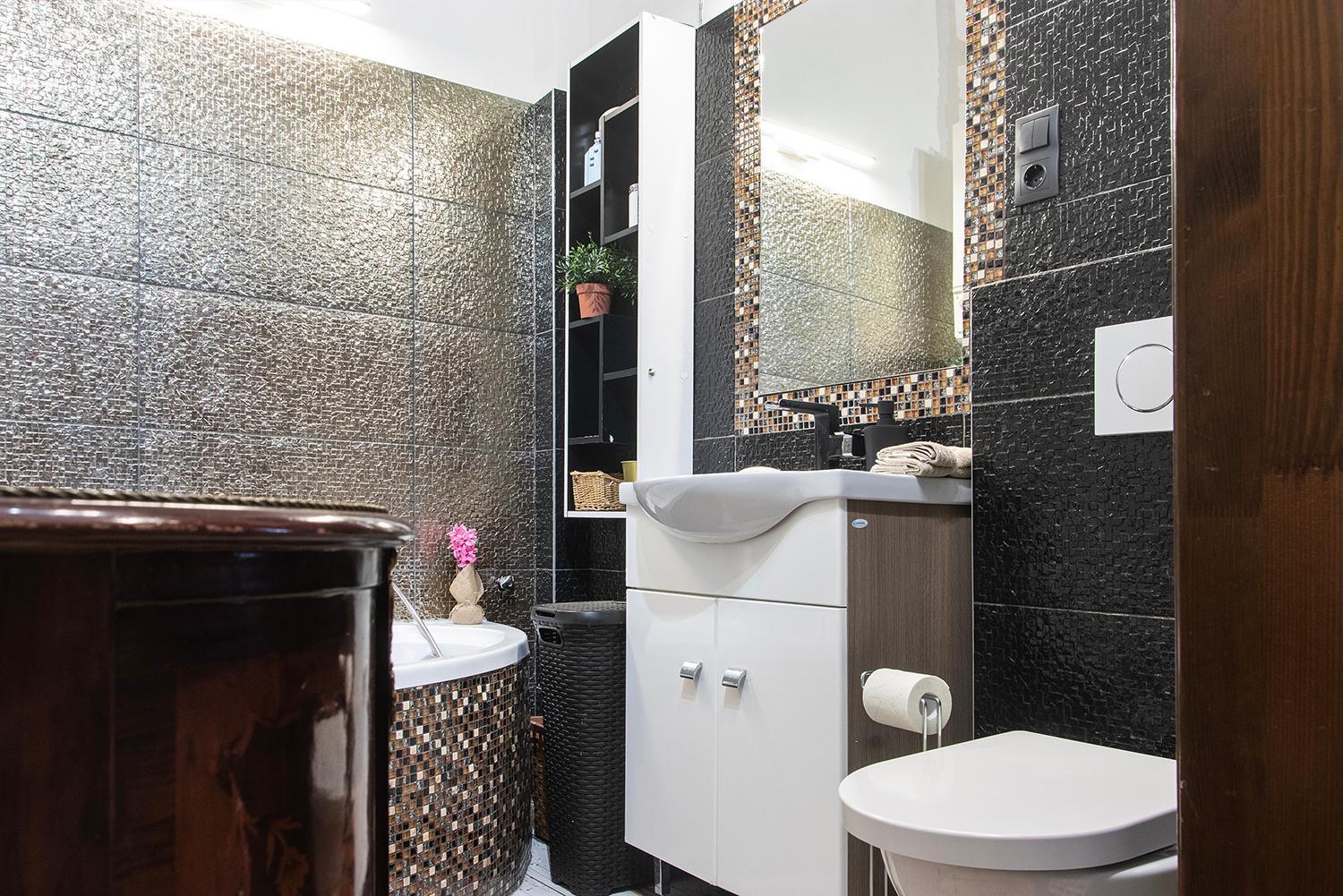 Millenaris Apartment Budapest