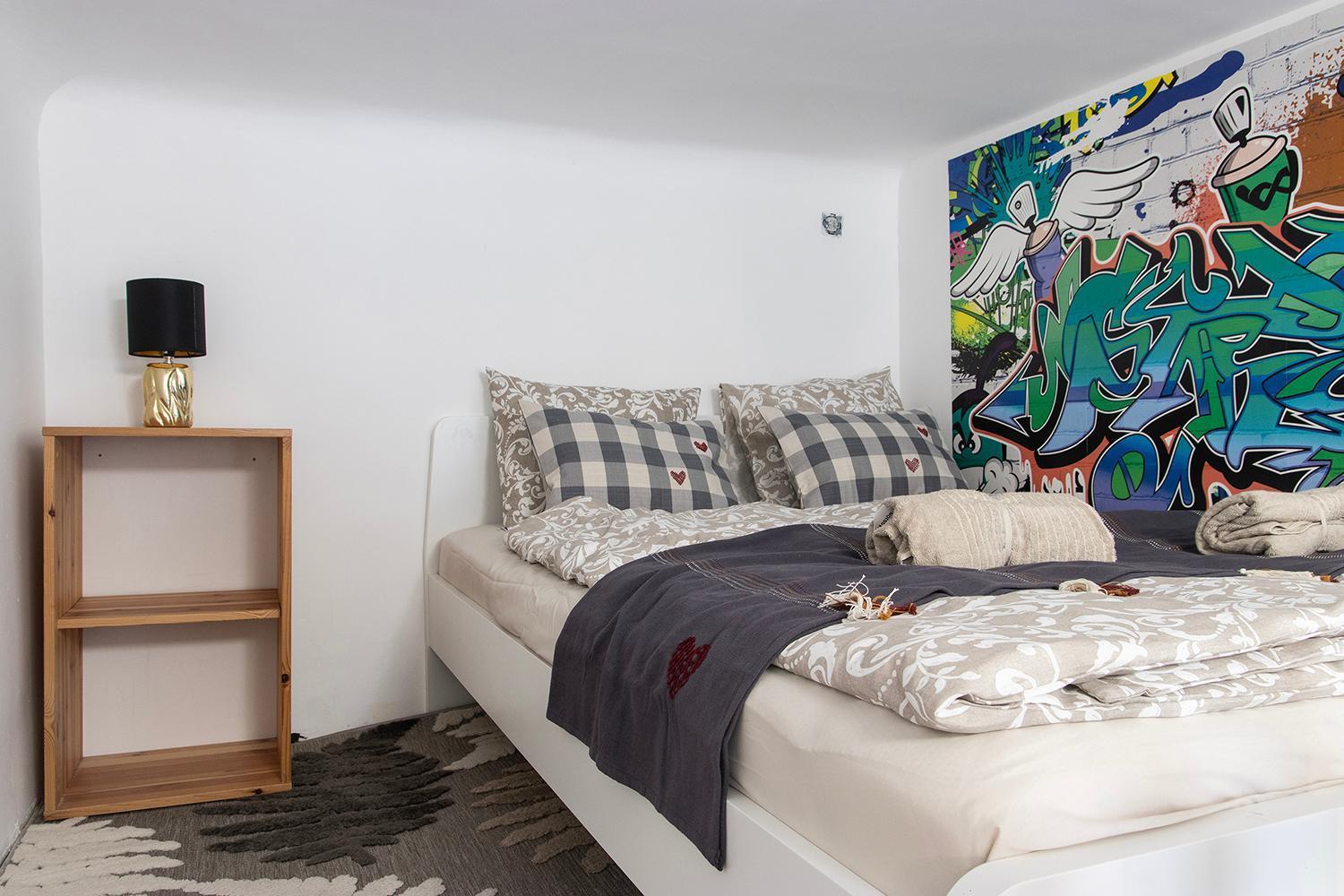 Millenaris Apartment