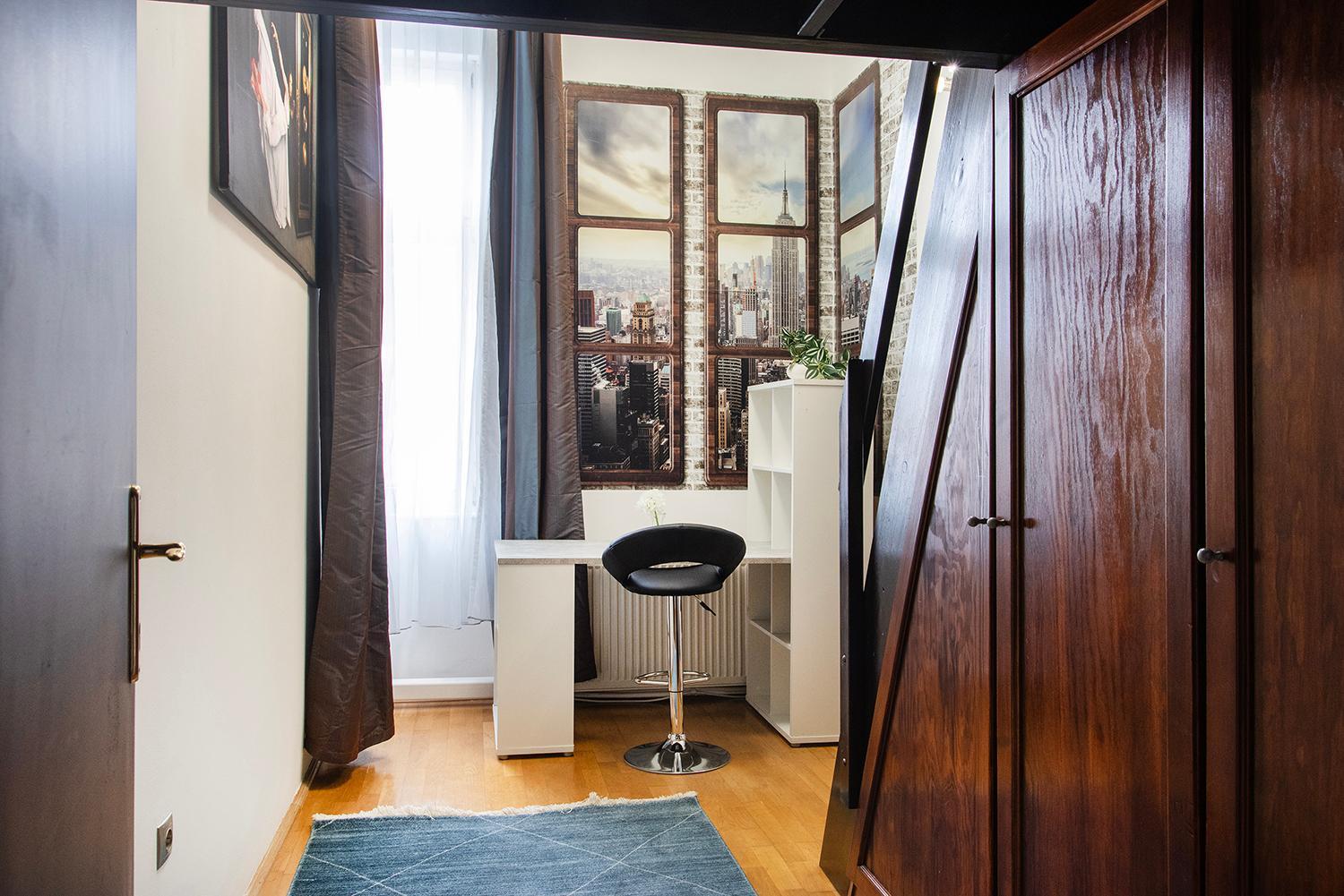 Apartment Millenaris