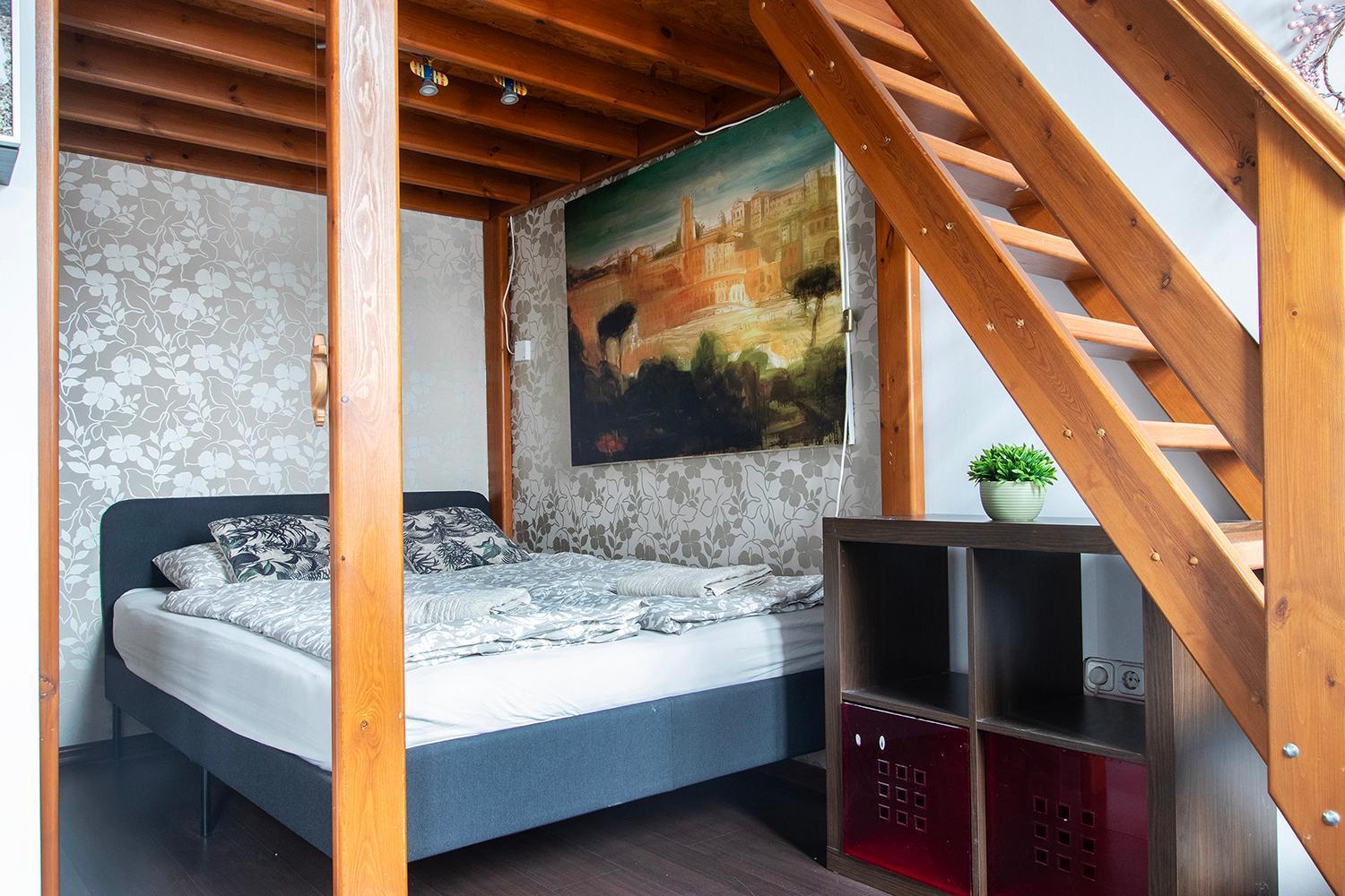 Apartment Millenaris *