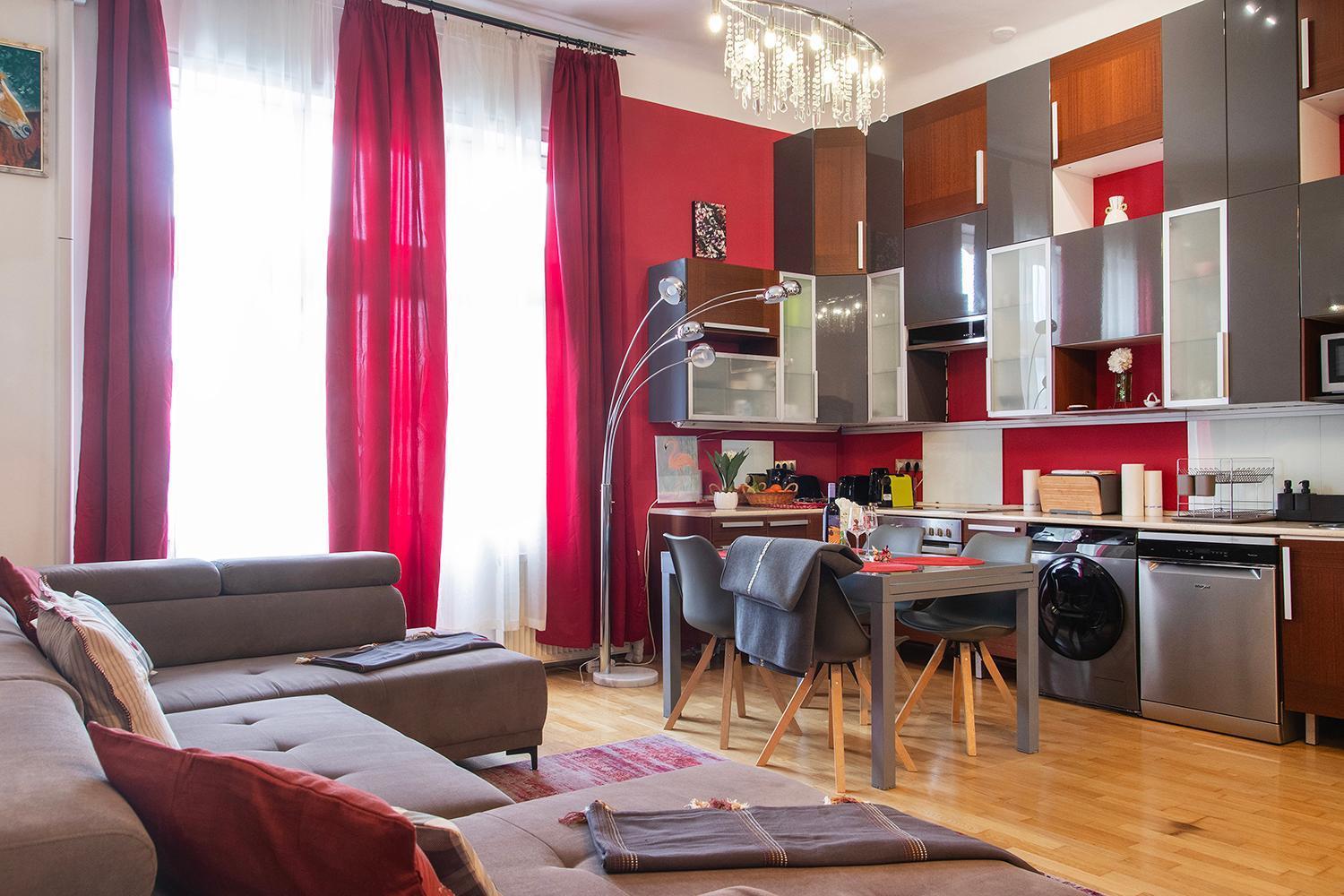 Apartment Millenaris
