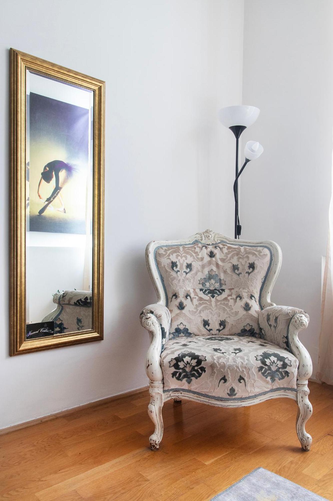 Apartment Millenaris *
