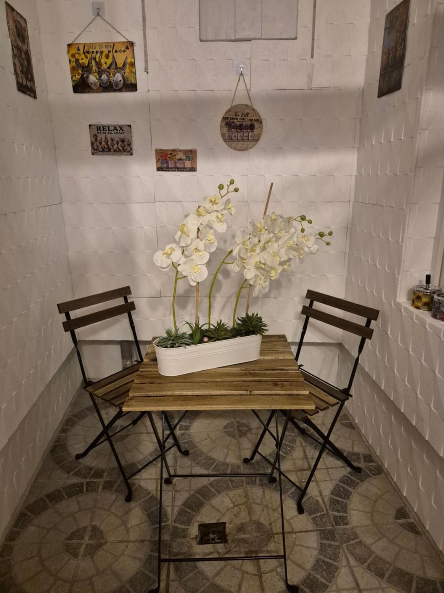 Apartmán Kolibri *