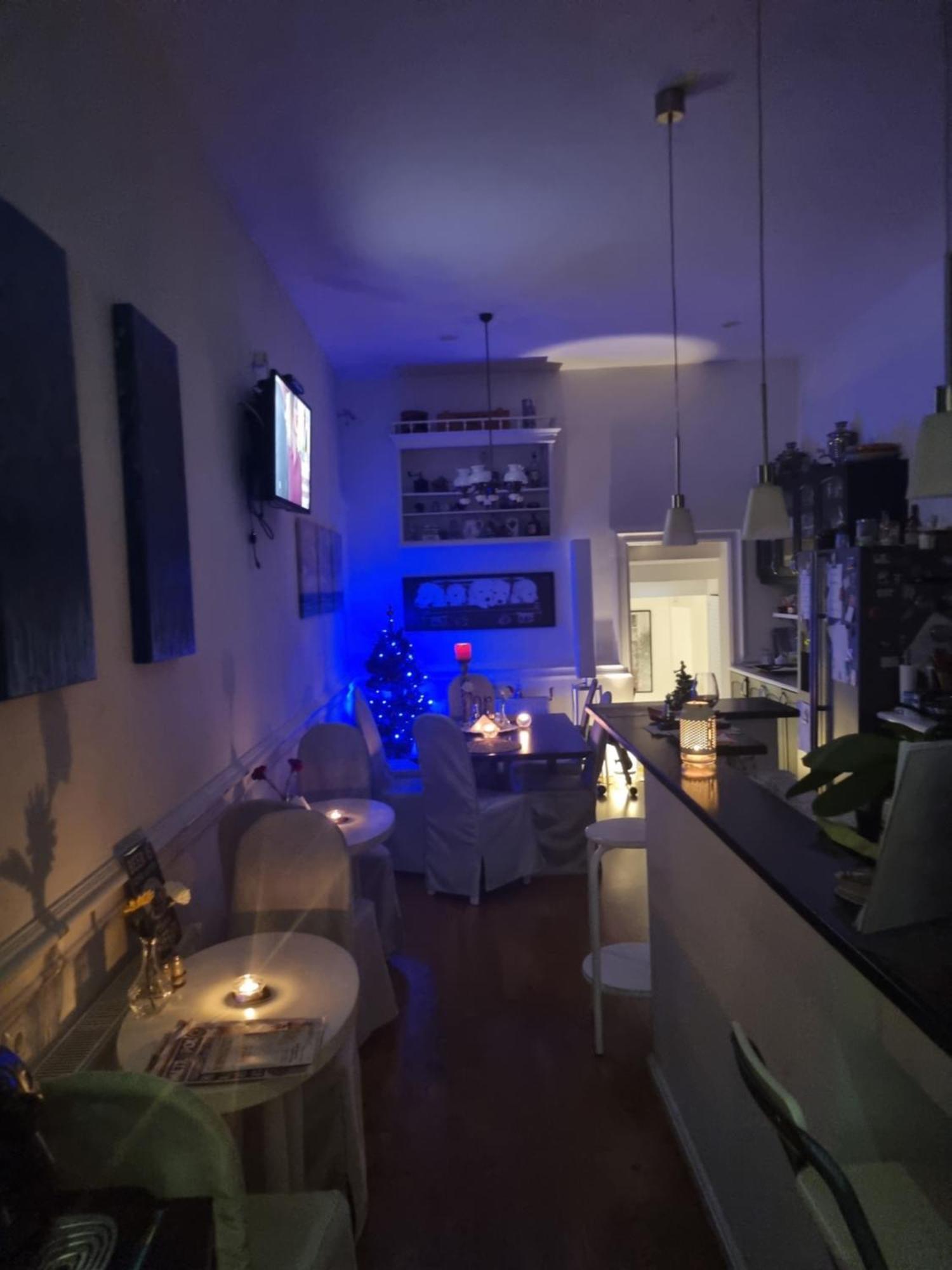 Gasthof Connection 3*