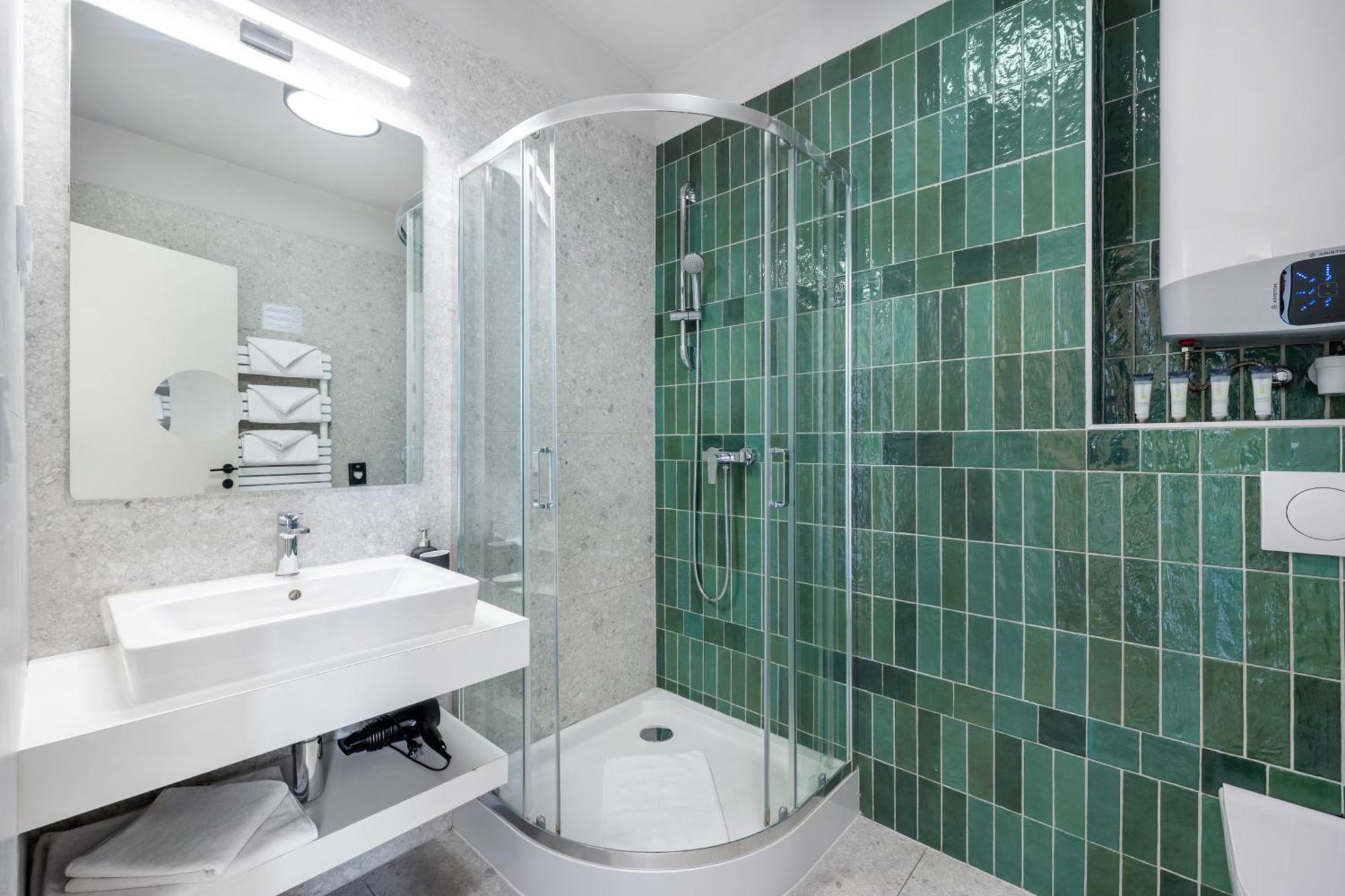 Apartahotel K9 Budapest