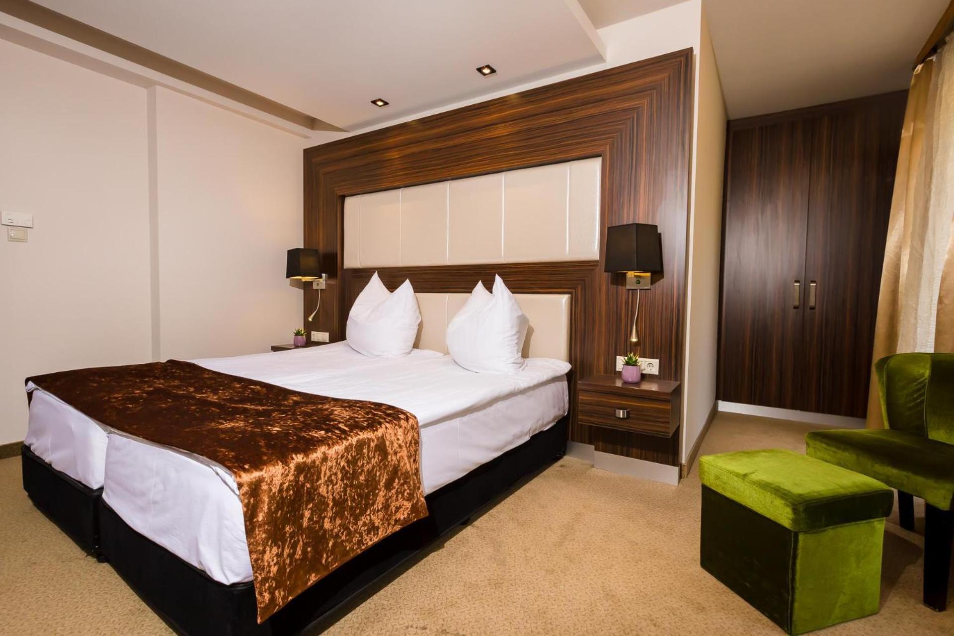 Duna Garden Hotel