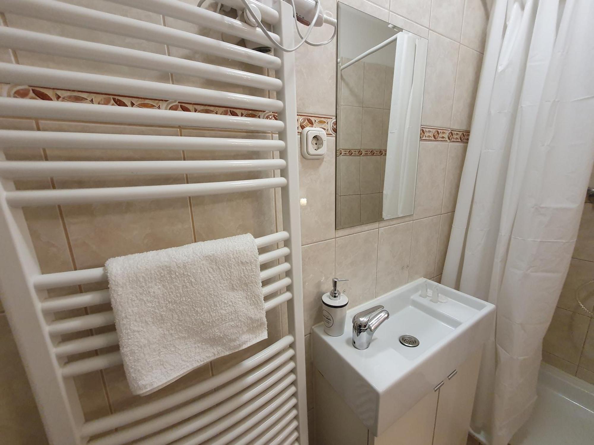 Apartmán Elegancia