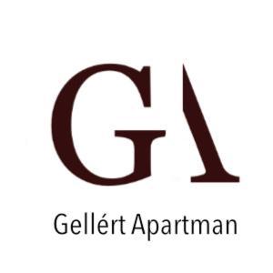 On Gellert Hill Downtown With Free Garage & Castle View Apartment *