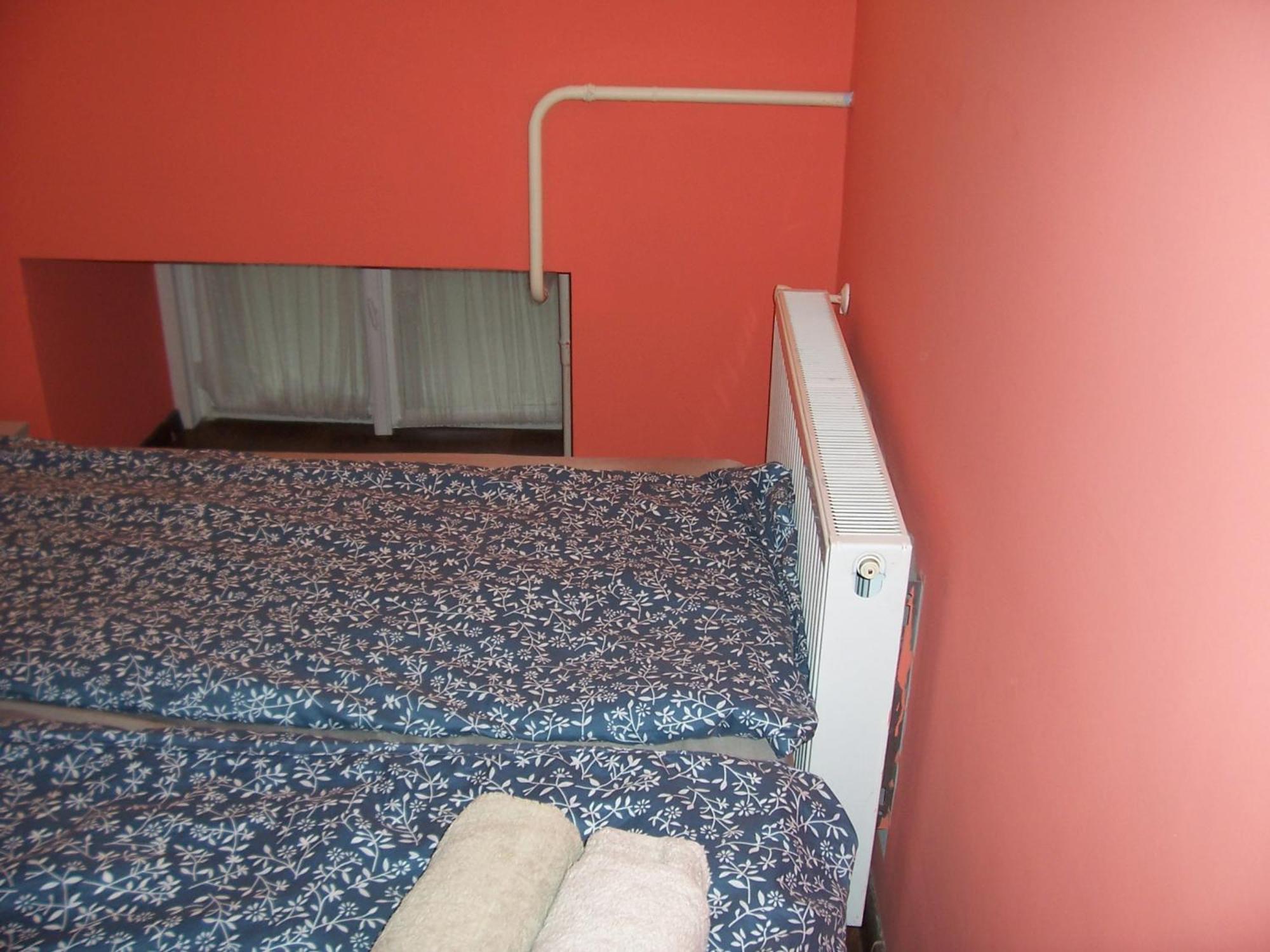 Accommodatie bij particulieren Lookery *