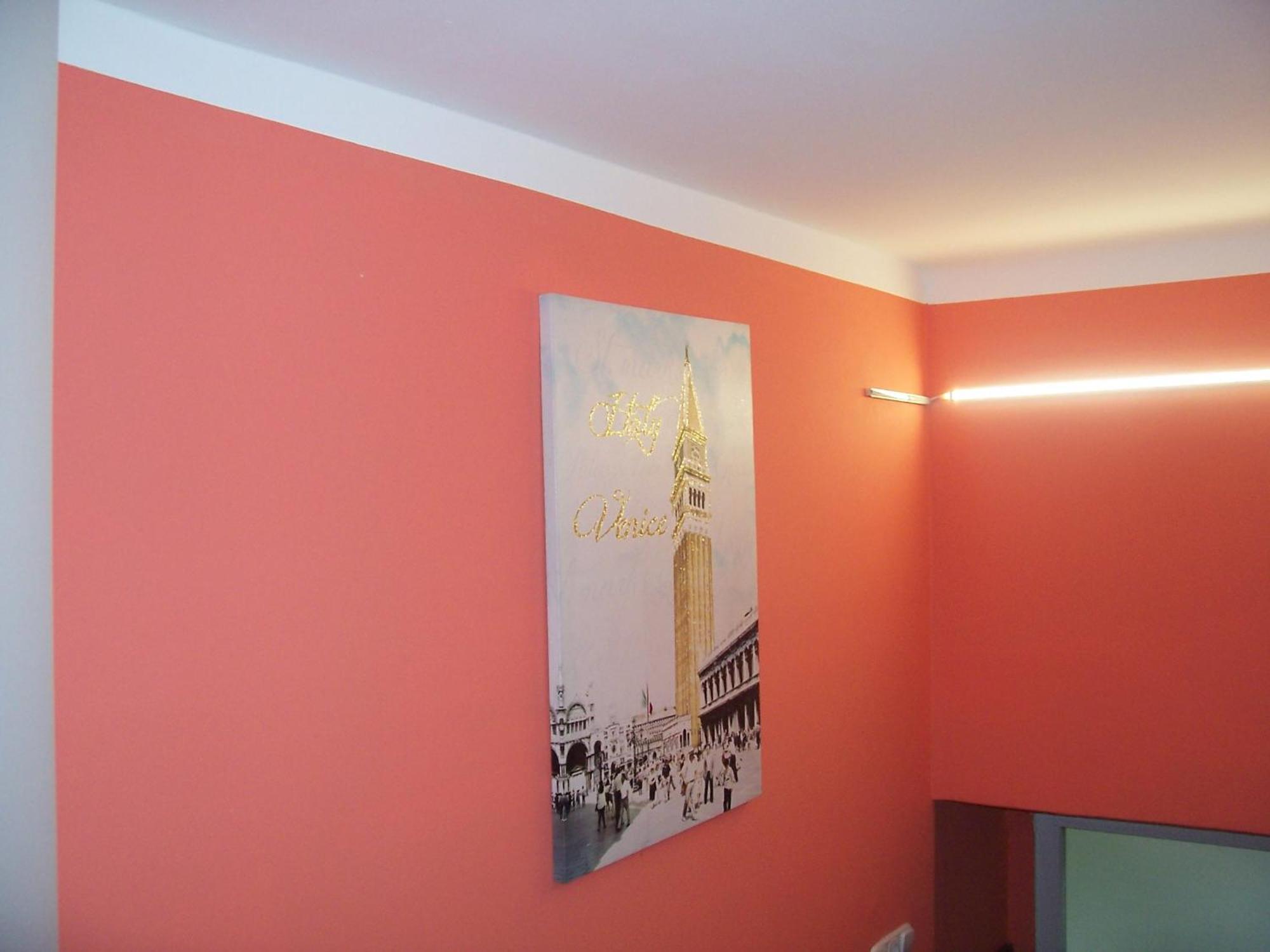 Accommodatie bij particulieren Lookery