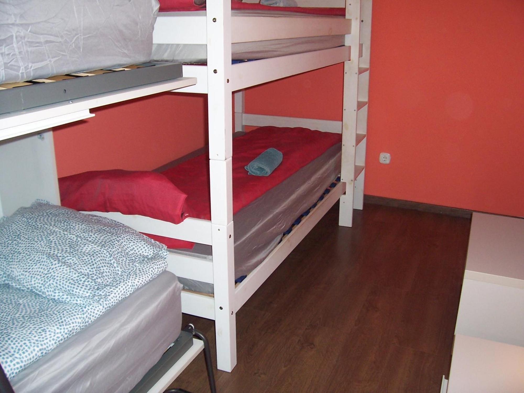 Accommodatie bij particulieren Lookery