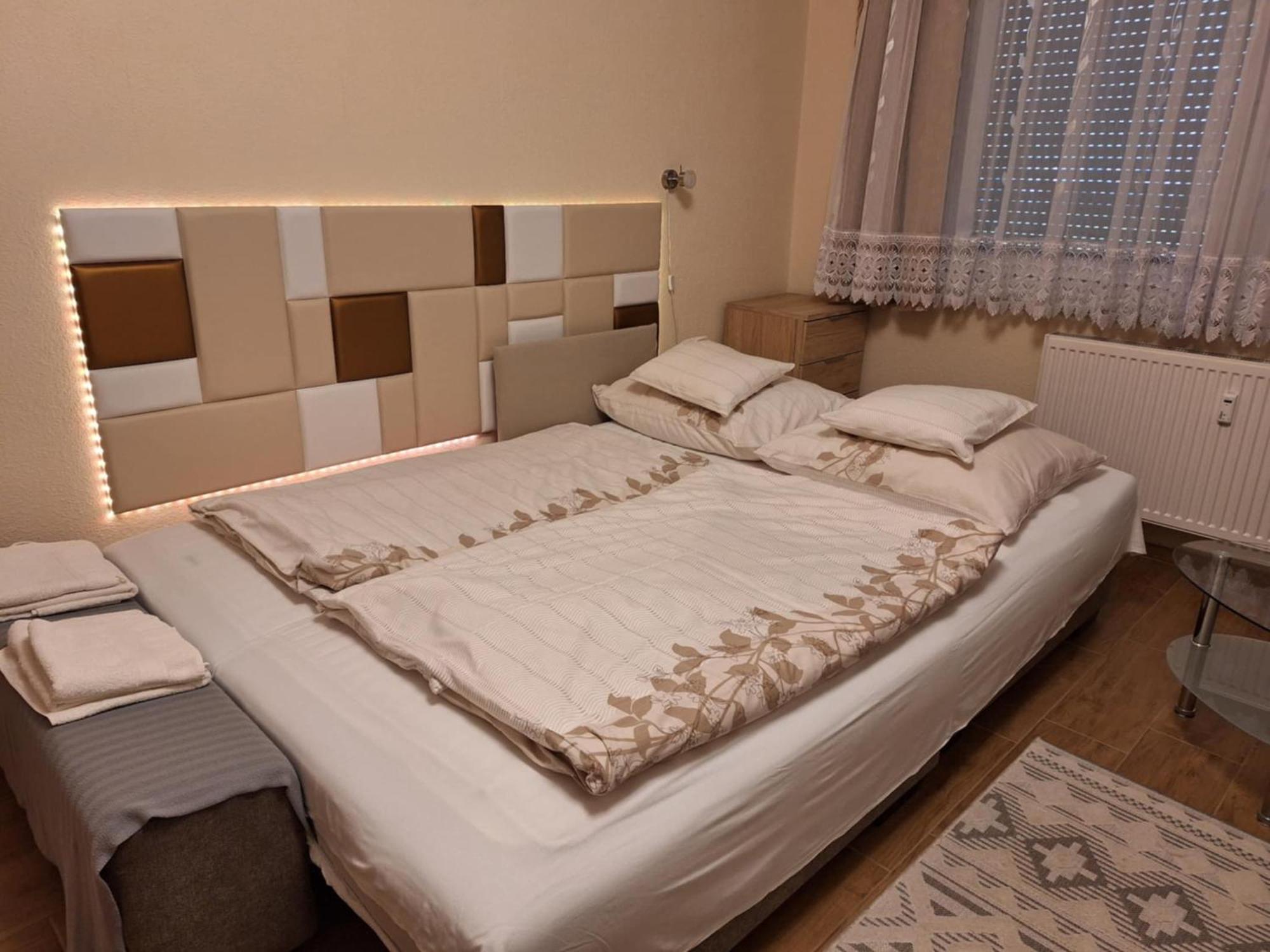Apartment Madi Rezidencia