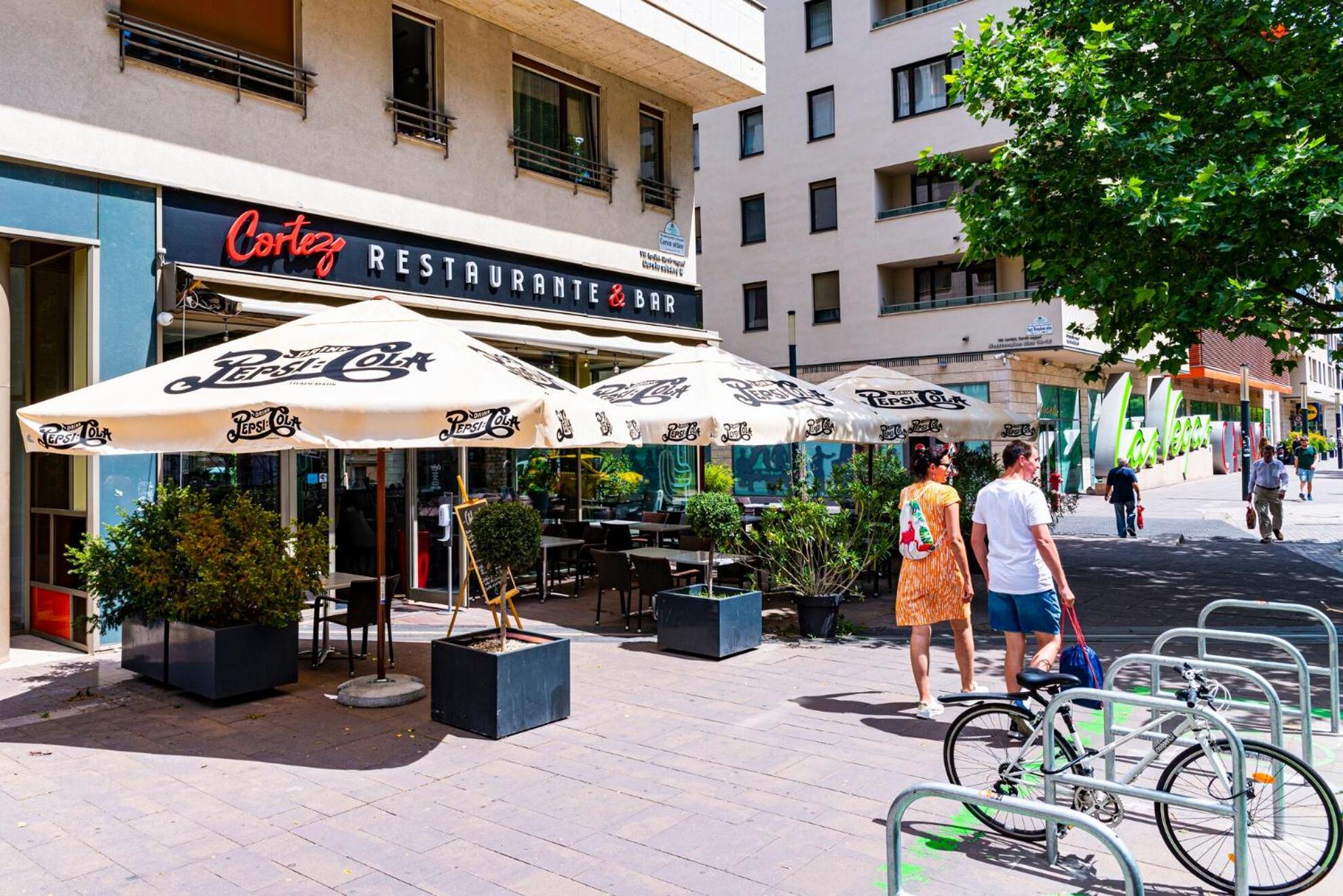 Apartman Mega Sale - Book Now - Corvin Royal Budapest
