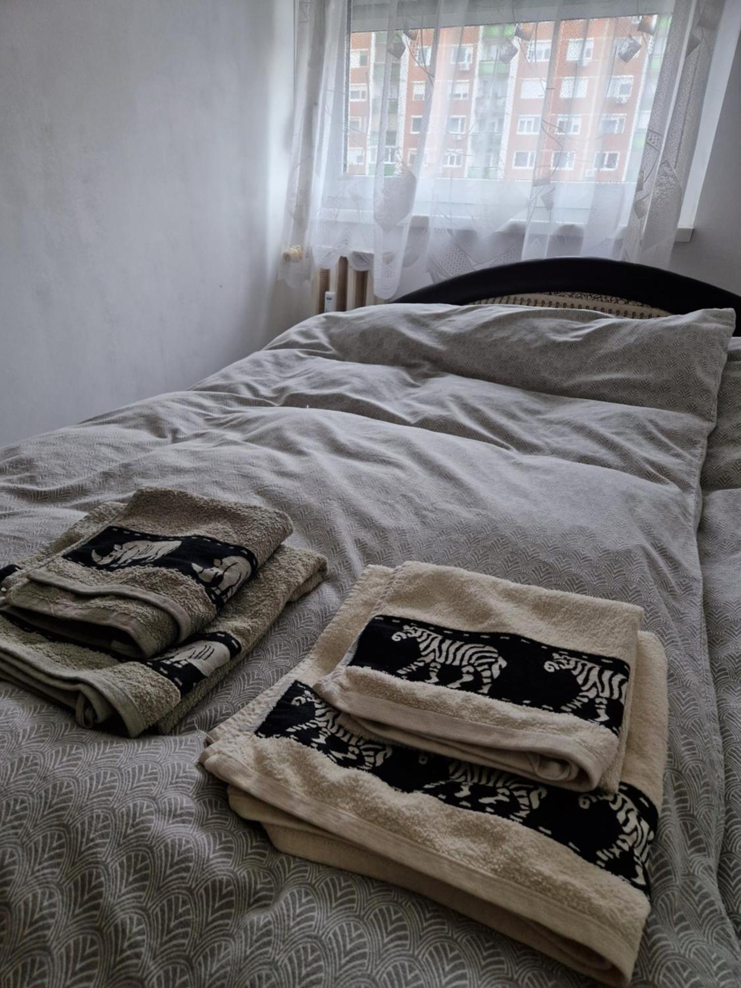 Erzsebet Apartman, Free Parking Apartamento